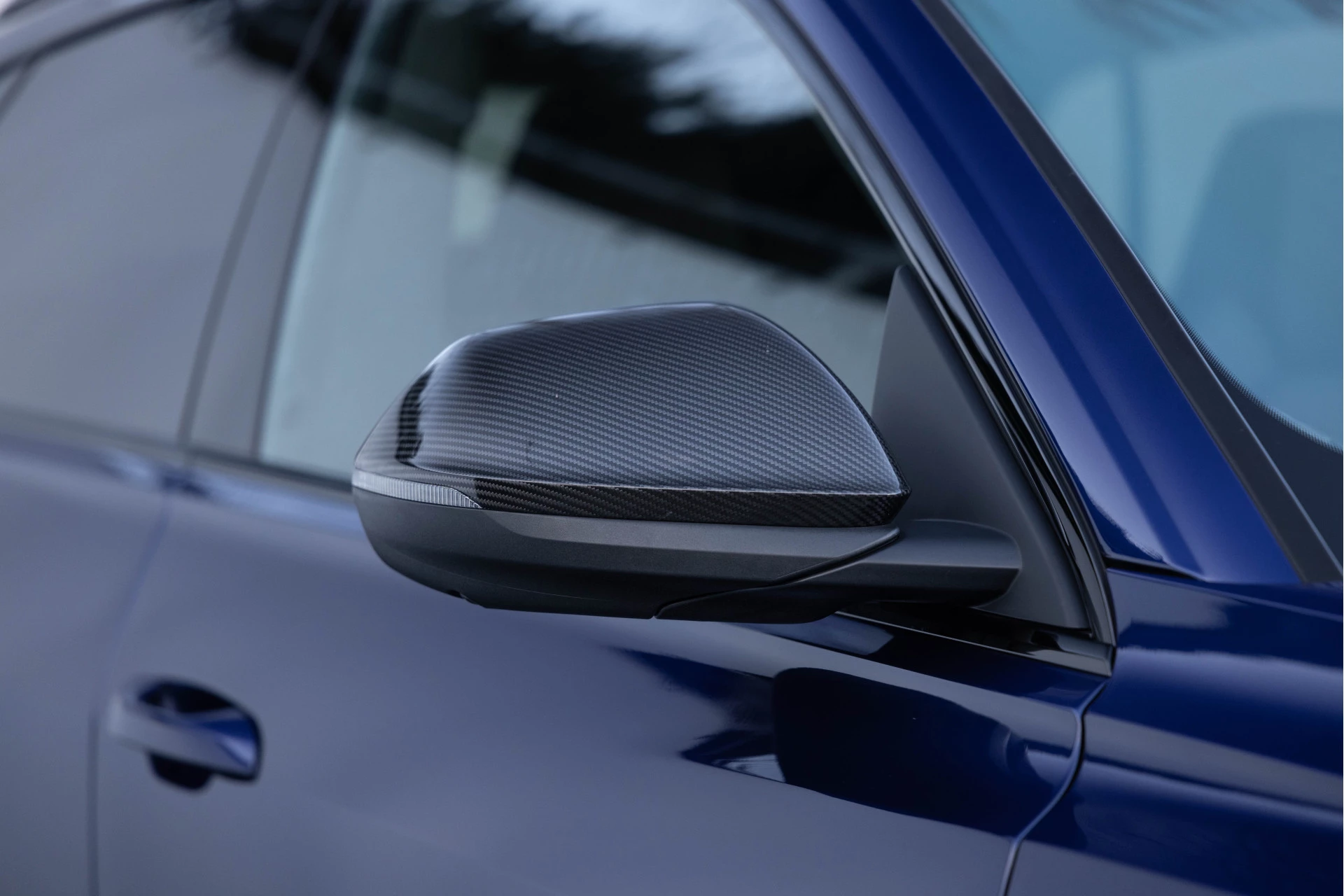 Hoofdafbeelding Audi SQ8