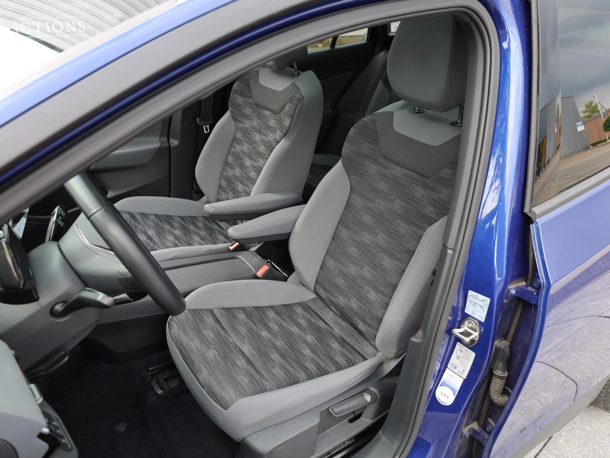 Hoofdafbeelding Volkswagen ID.4