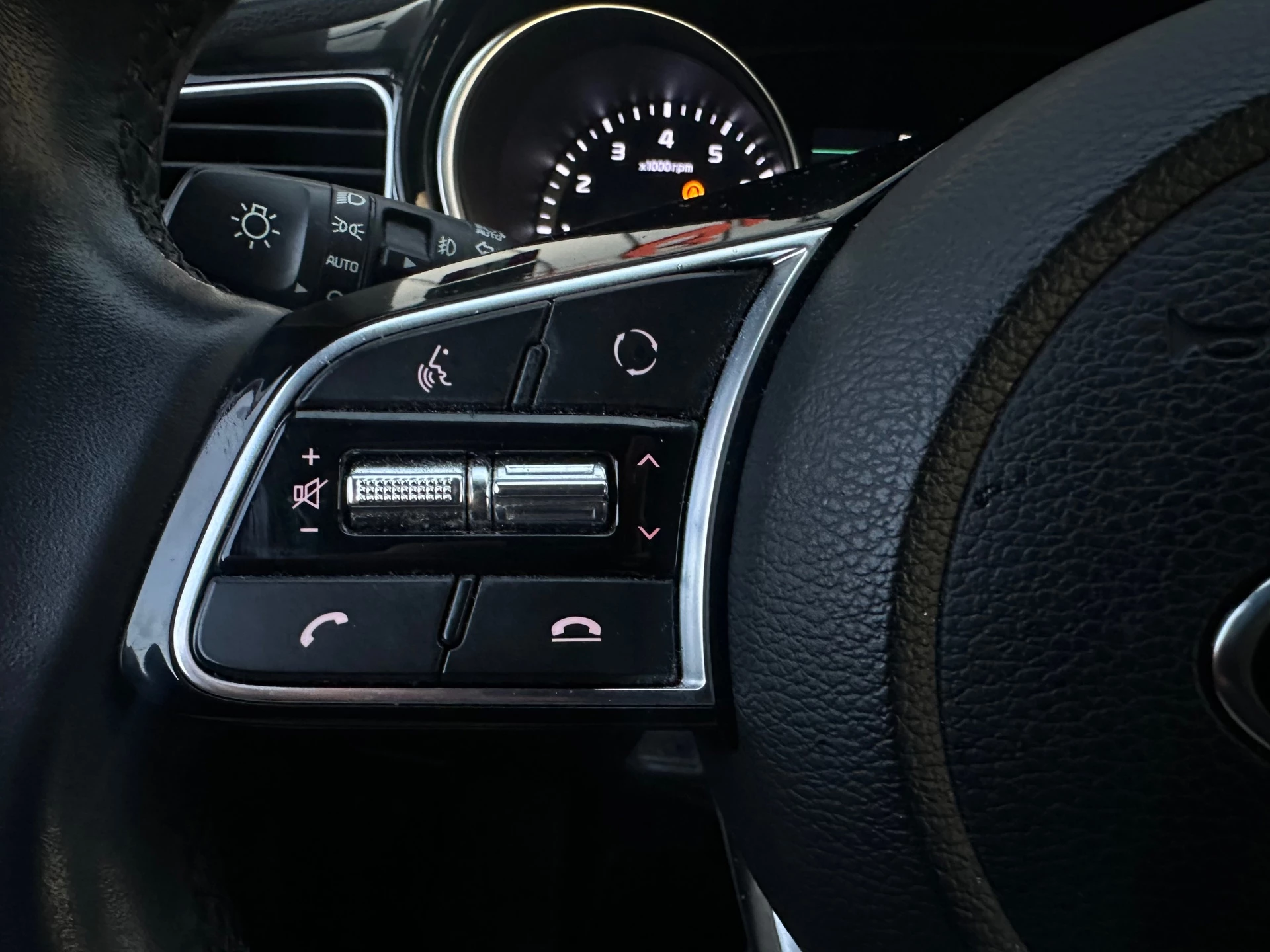 Hoofdafbeelding Kia XCeed