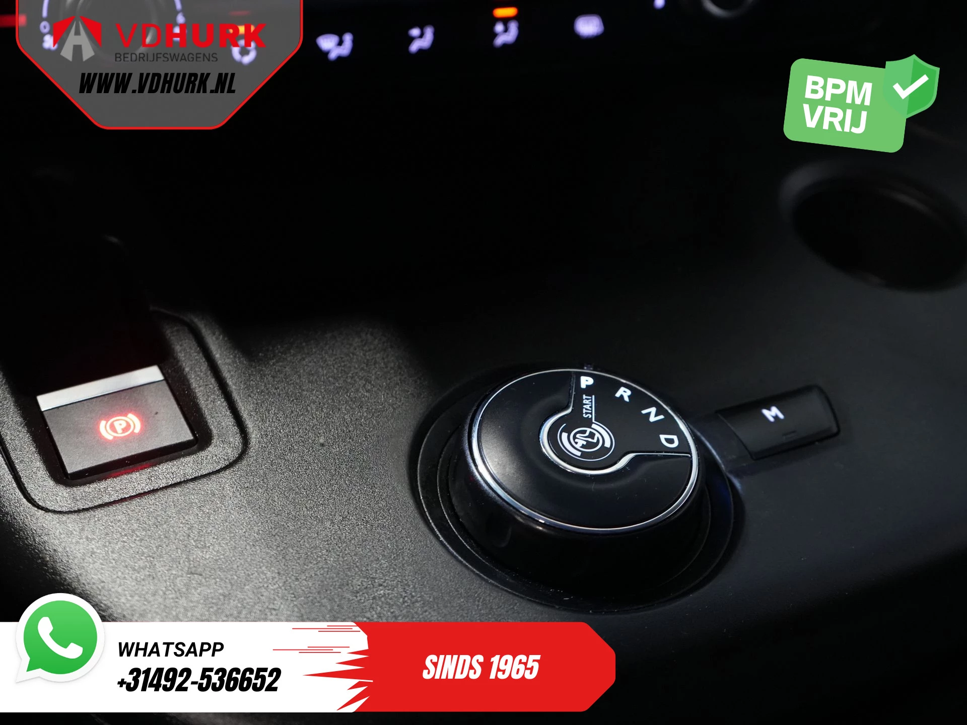 Hoofdafbeelding Toyota ProAce