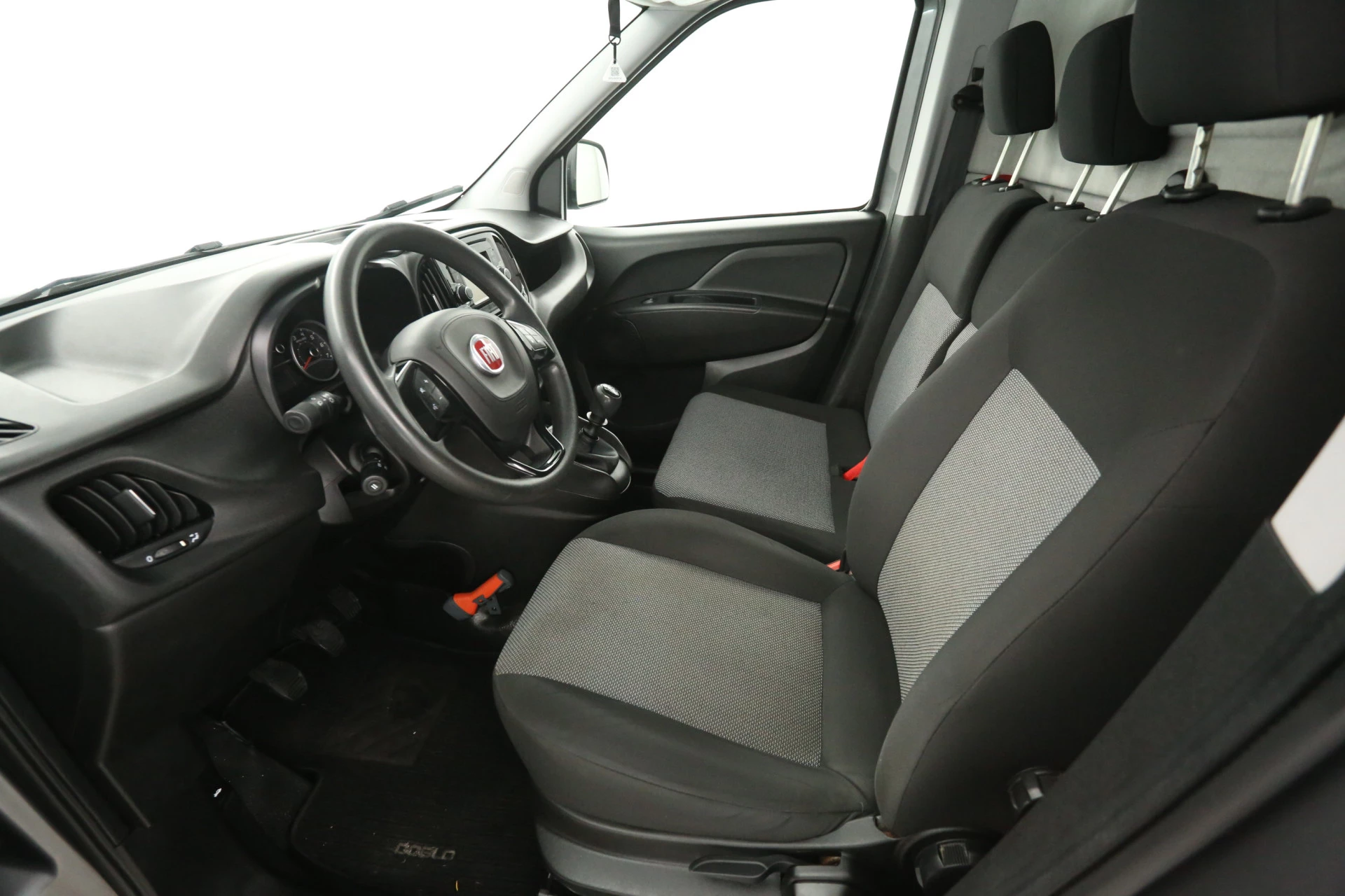 Hoofdafbeelding Fiat Doblò