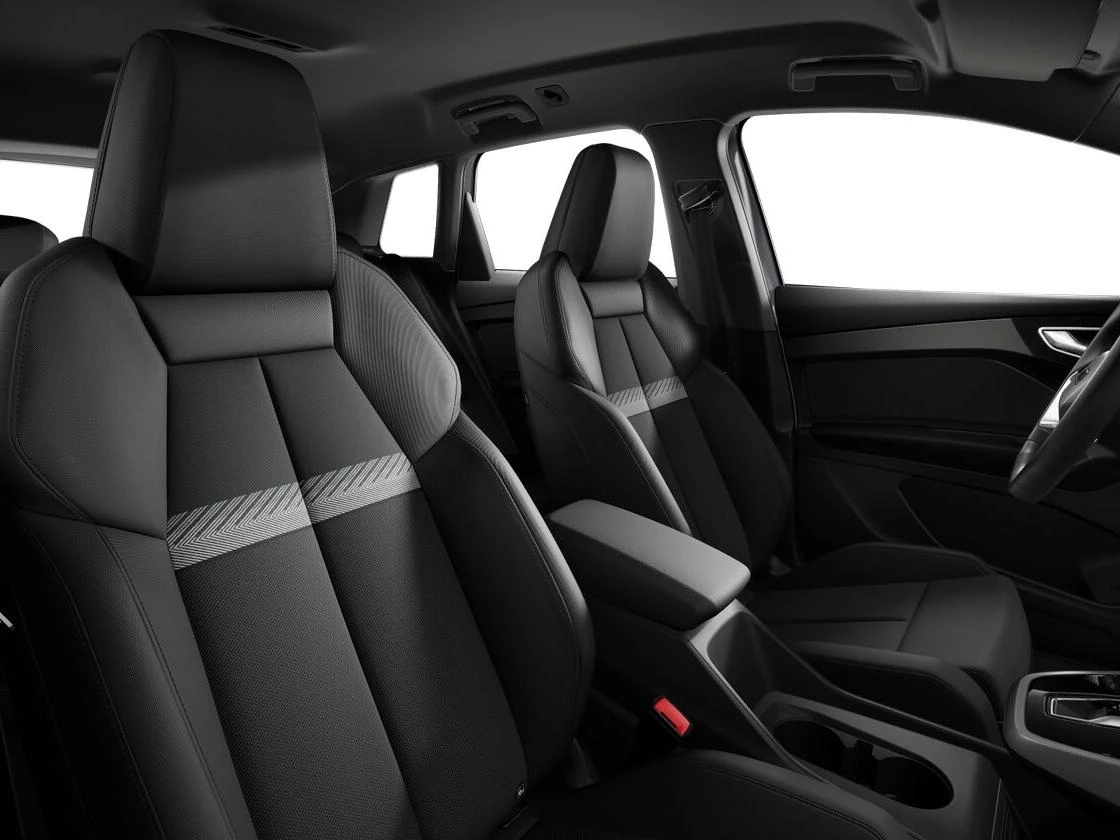 Hoofdafbeelding Audi Q4 e-tron