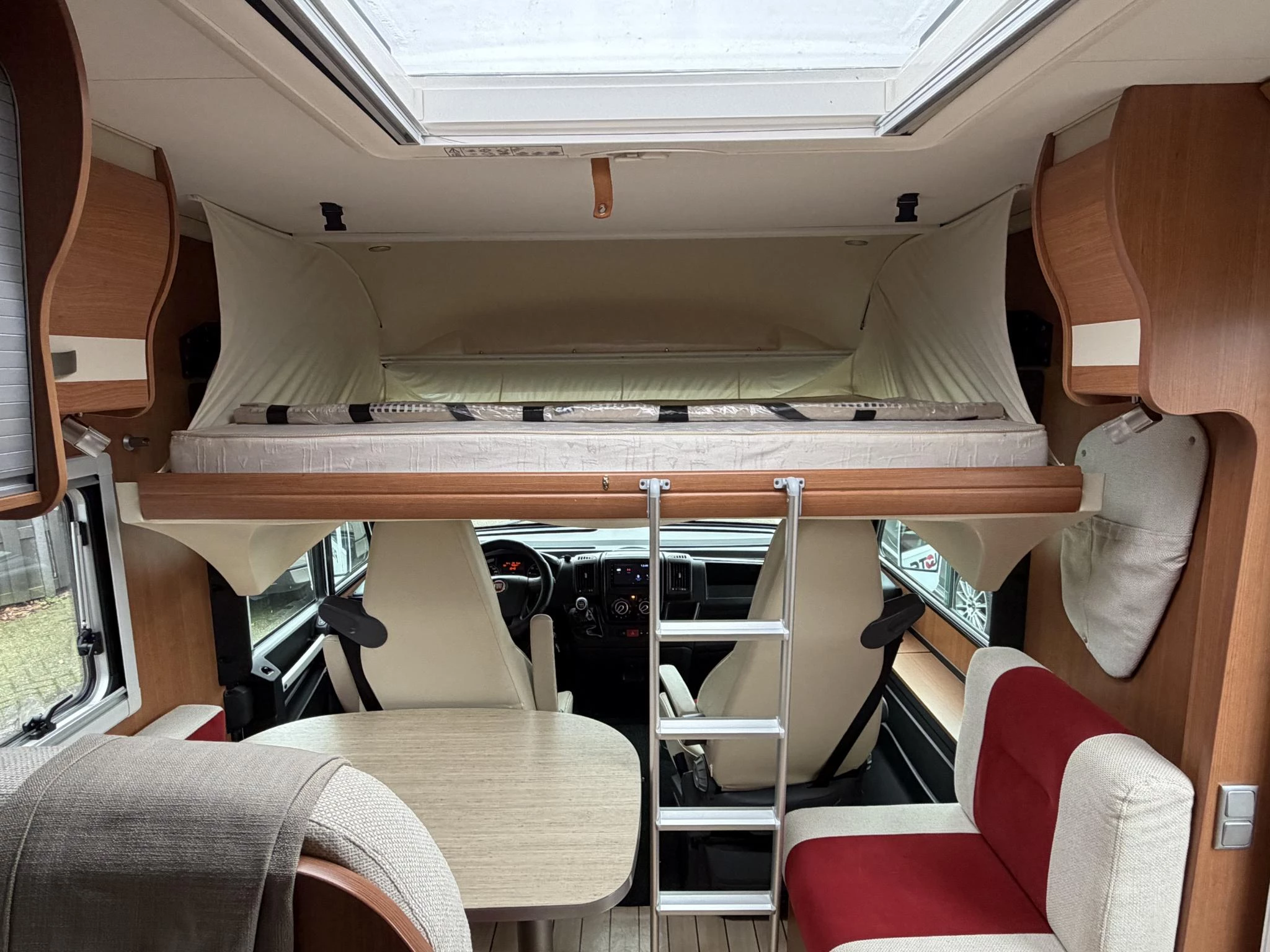 Hoofdafbeelding Pilote G740LGJ