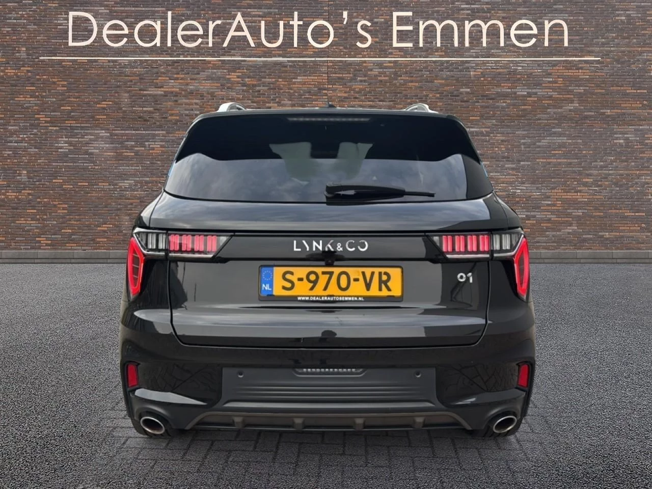 Hoofdafbeelding Lynk & Co 01