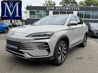 BYD SEAL U 1.5 DM-i FWD Boost NIEUWE AUTO UIT VOORRAAD LEVERBAAR | 6 JAAR GARANTIE T/M 02-2032 | ALL-IN PRIJS | BTW VERREKENBAAR | FULL OPTION | PANODAK | ELEKTRISCHE STOELEN | ELEKTRISCHE ACHTERKLEP | BOUNDLESS CLOUD