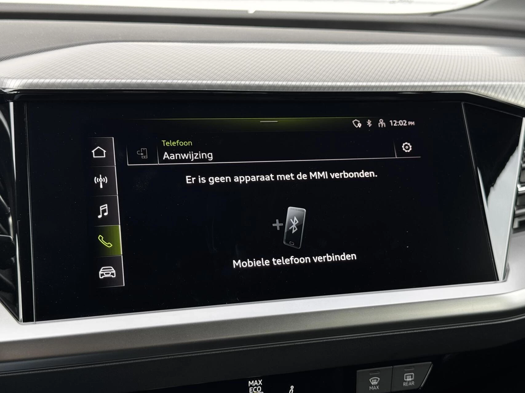 Hoofdafbeelding Audi Q4 Sportback e-tron