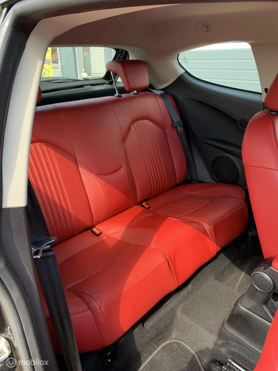 Hoofdafbeelding Alfa Romeo MiTo