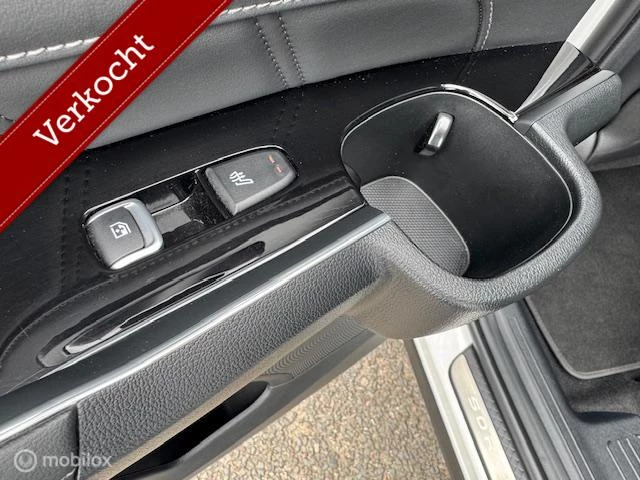 Hoofdafbeelding Kia Sorento