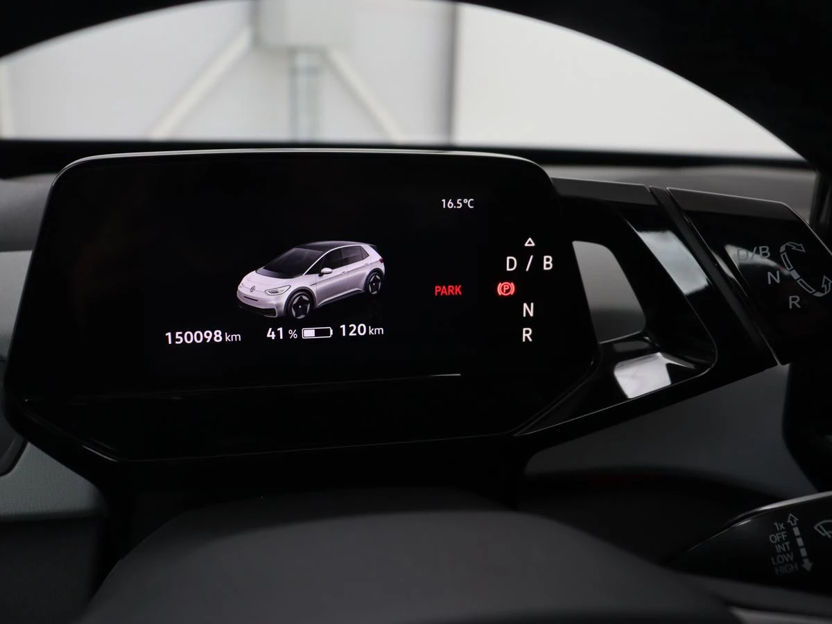 Hoofdafbeelding Volkswagen ID.3