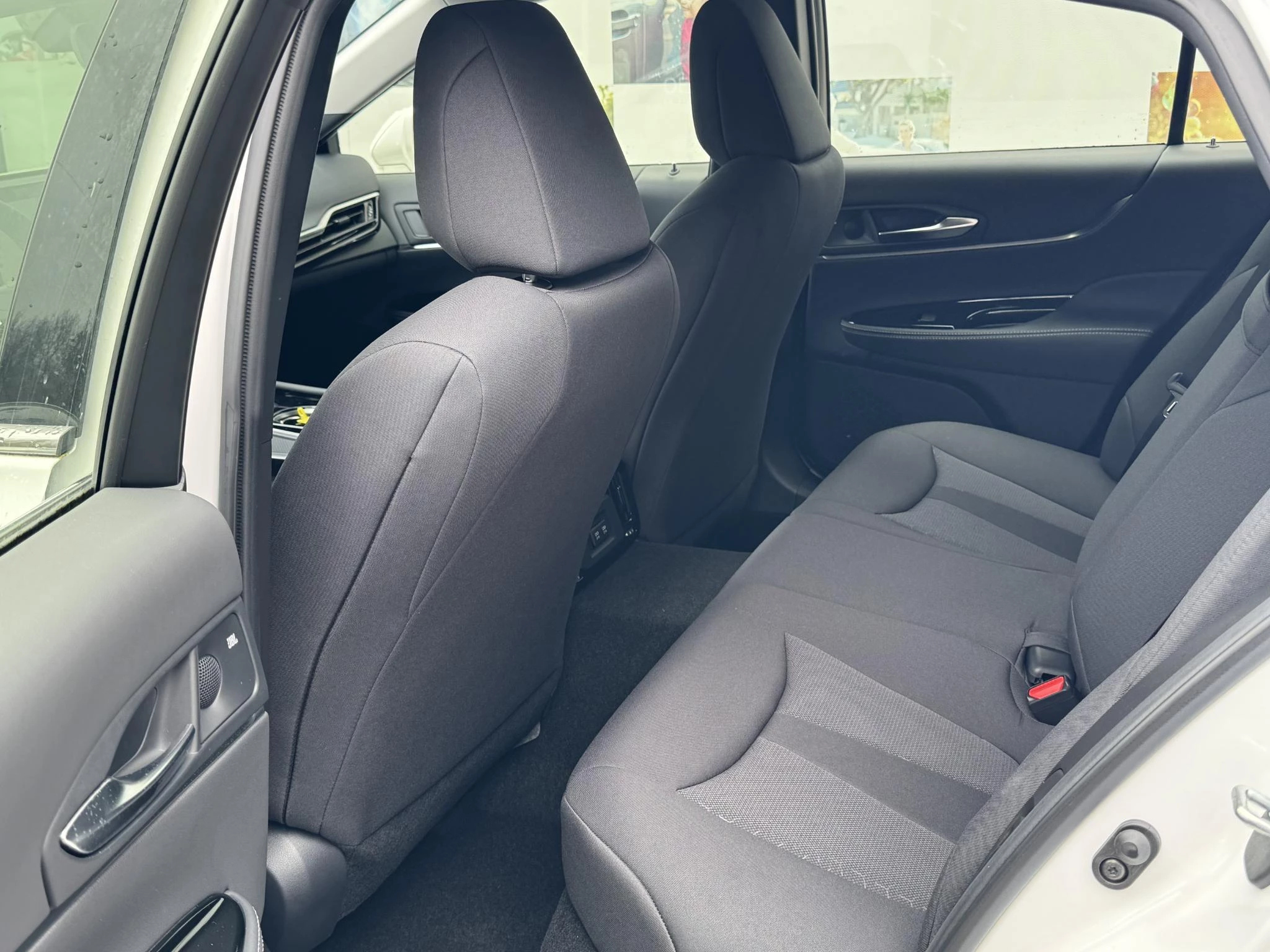 Hoofdafbeelding Toyota Mirai