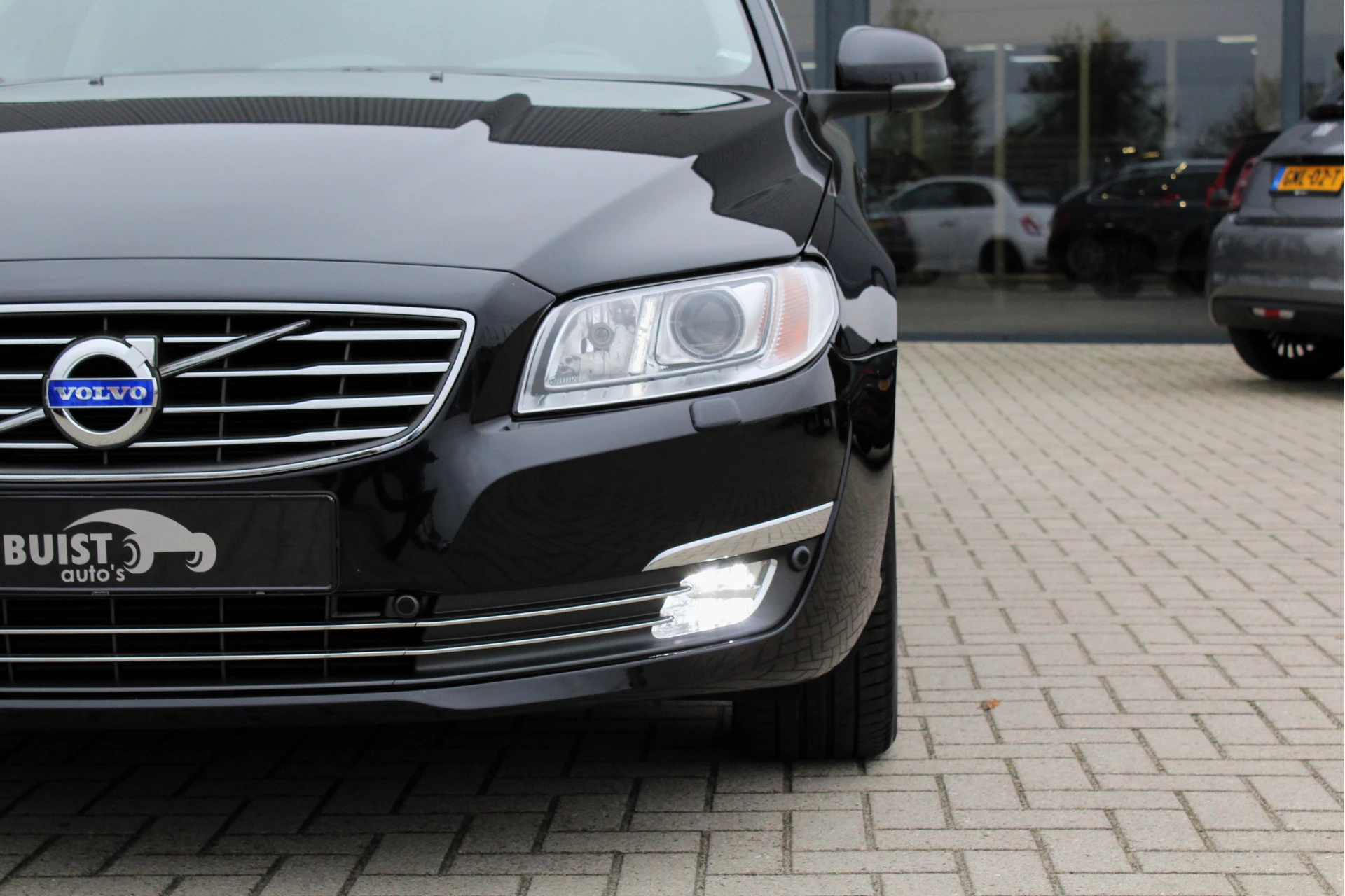 Hoofdafbeelding Volvo V70