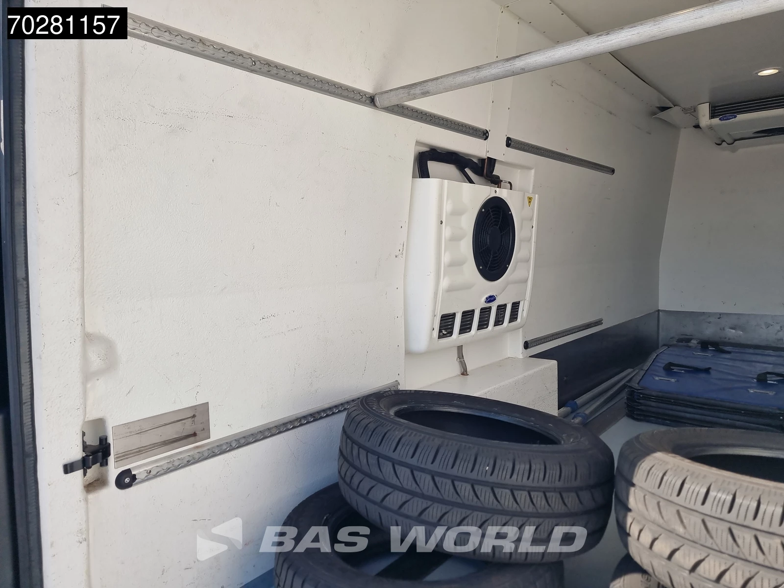 Hoofdafbeelding MAN TGE