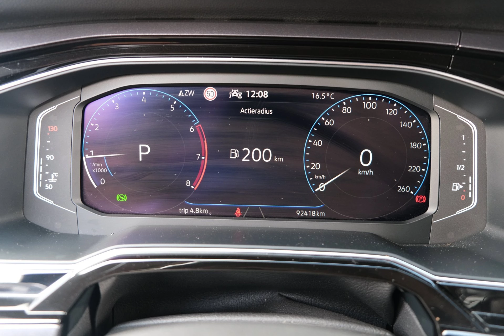 Hoofdafbeelding Volkswagen Taigo