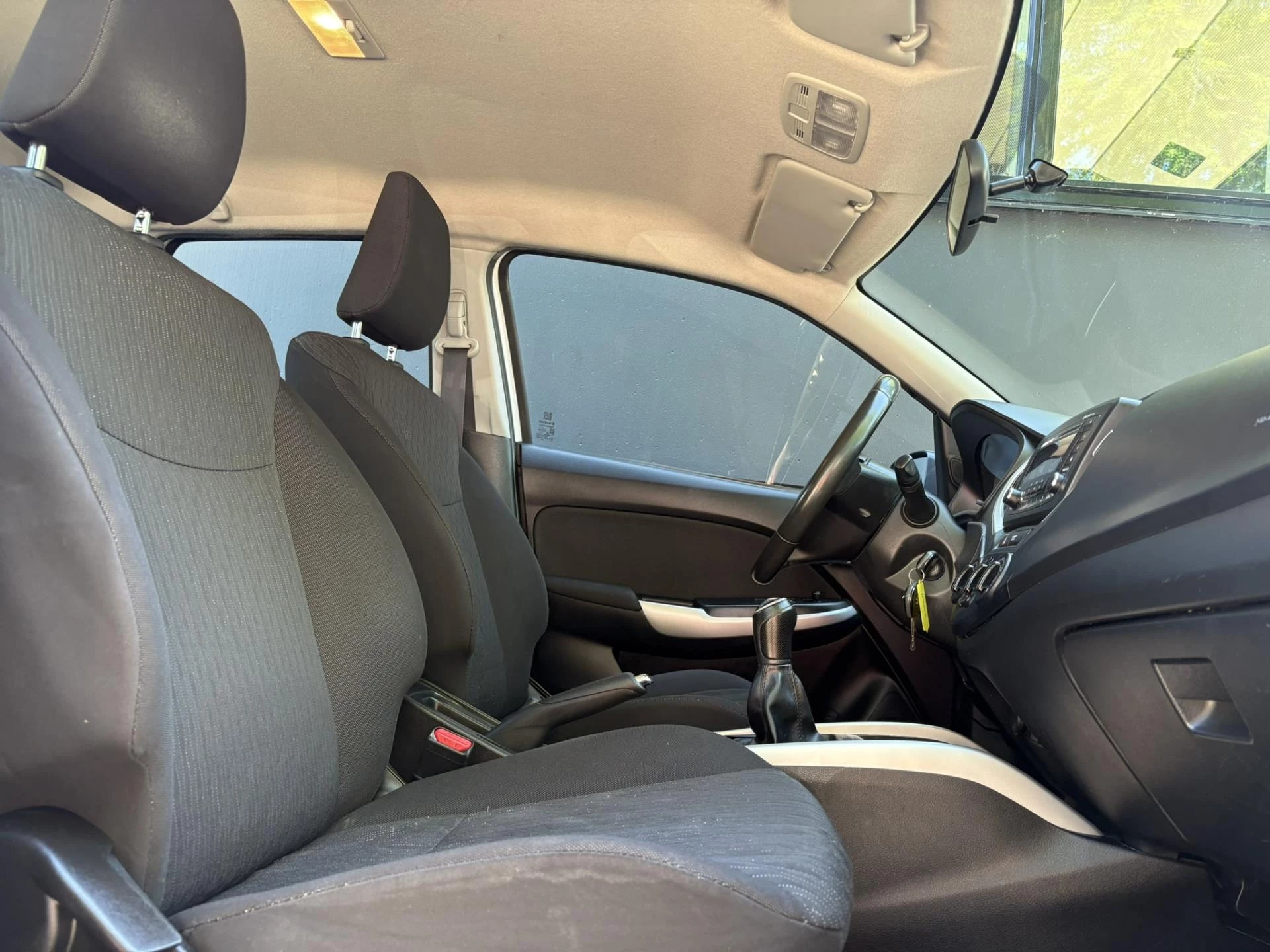 Hoofdafbeelding Suzuki Baleno