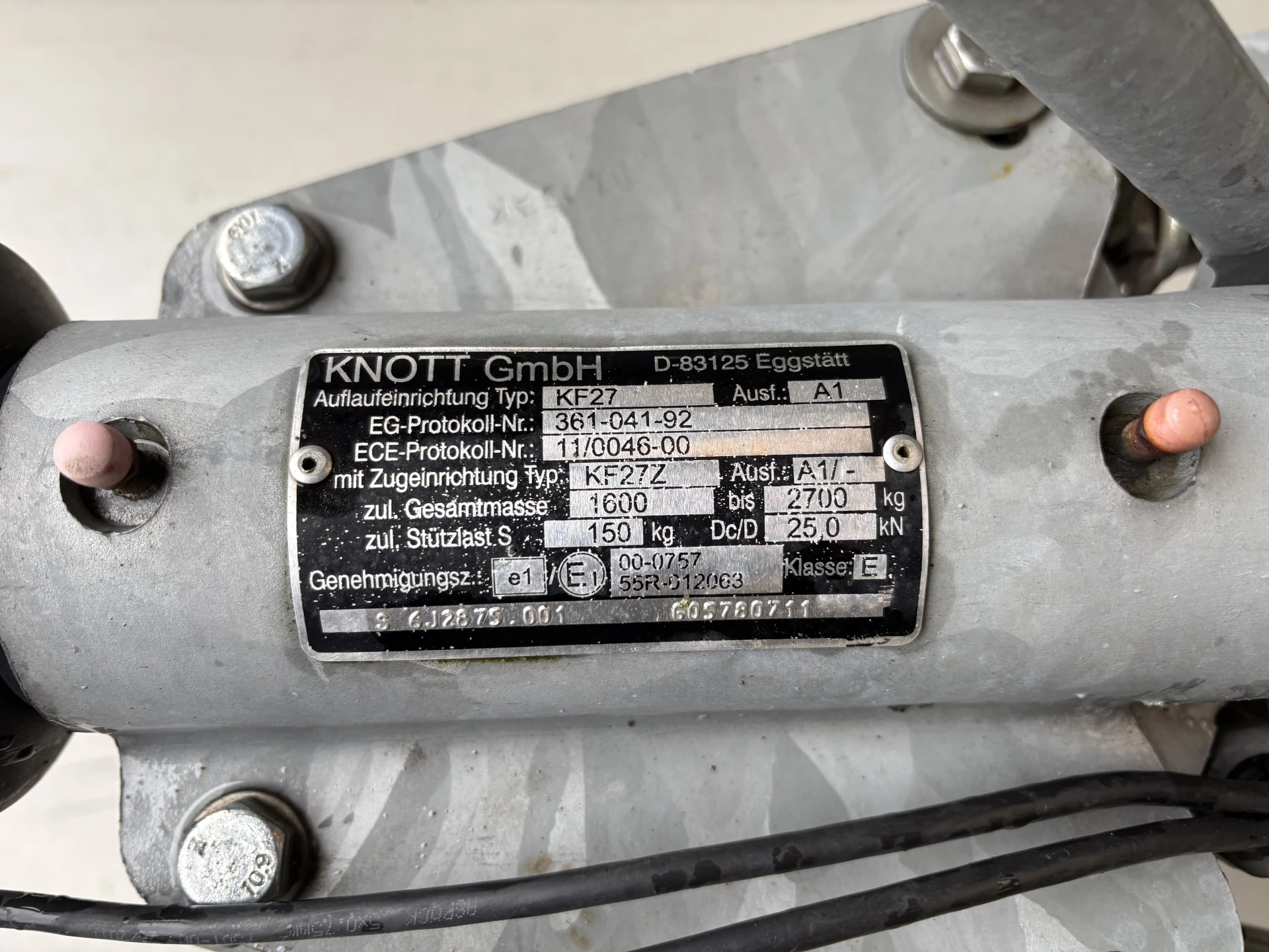 Hoofdafbeelding Saris C2700