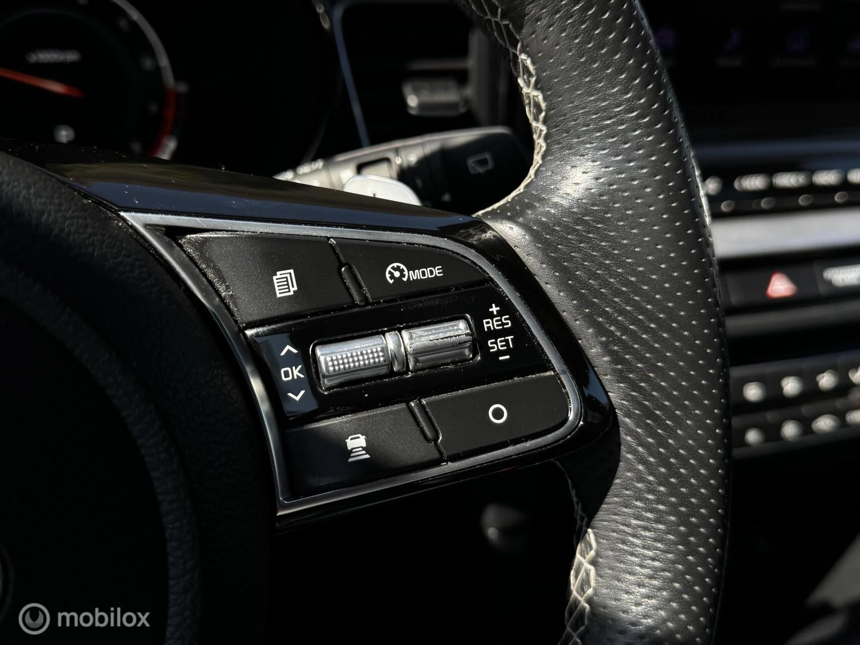 Hoofdafbeelding Kia ProCeed