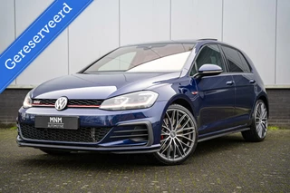 Volkswagen Golf 2.0 TSI GTI Performance |Pano|Virtual|Keyless