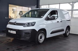 Hoofdafbeelding Citroën Berlingo Citroën Berlingo 1.5 Blue HDI 2 X Schuifdeur, Airco