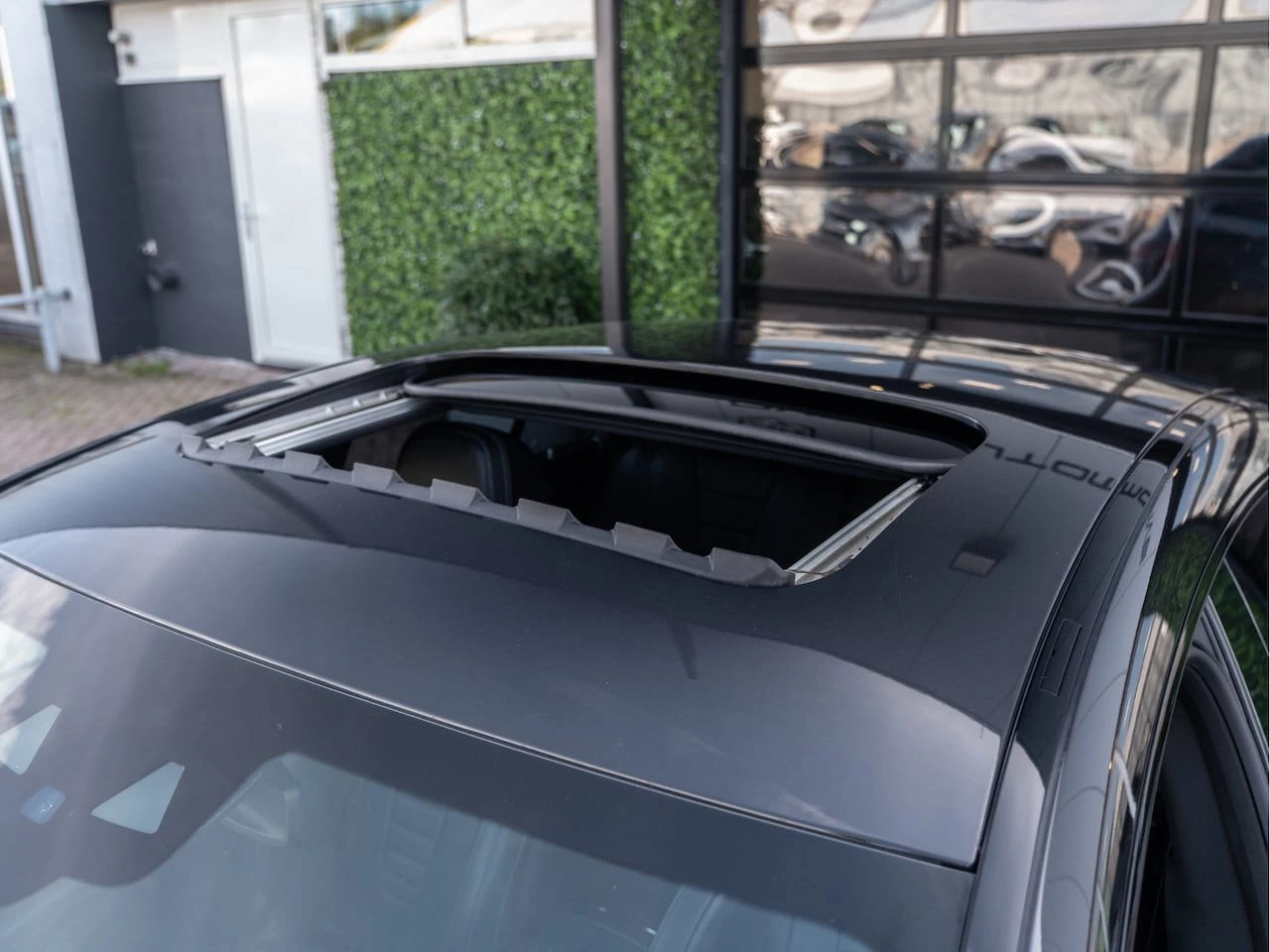 Hoofdafbeelding Mercedes-Benz CLS