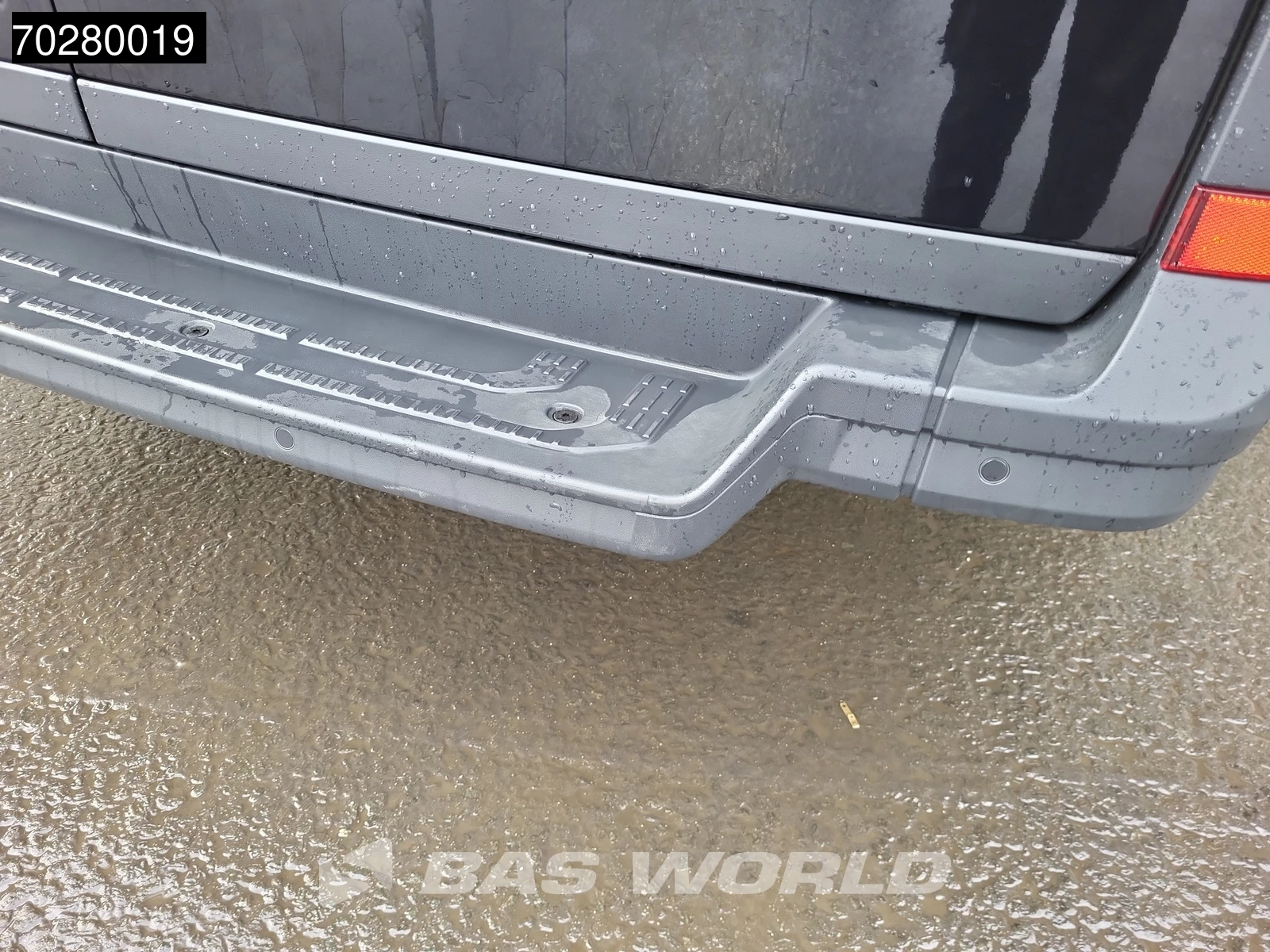 Hoofdafbeelding MAN TGE