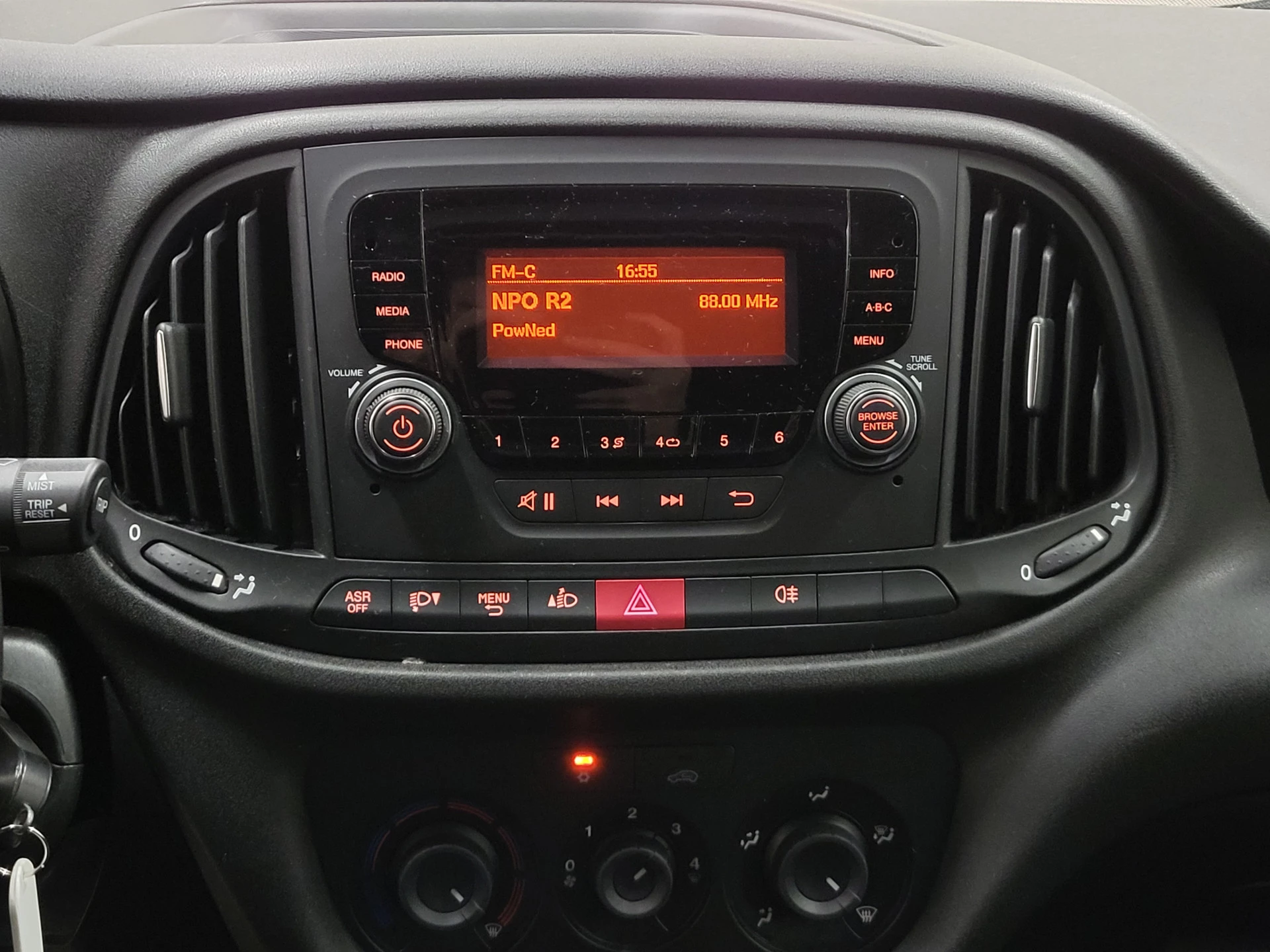 Hoofdafbeelding Fiat Doblò