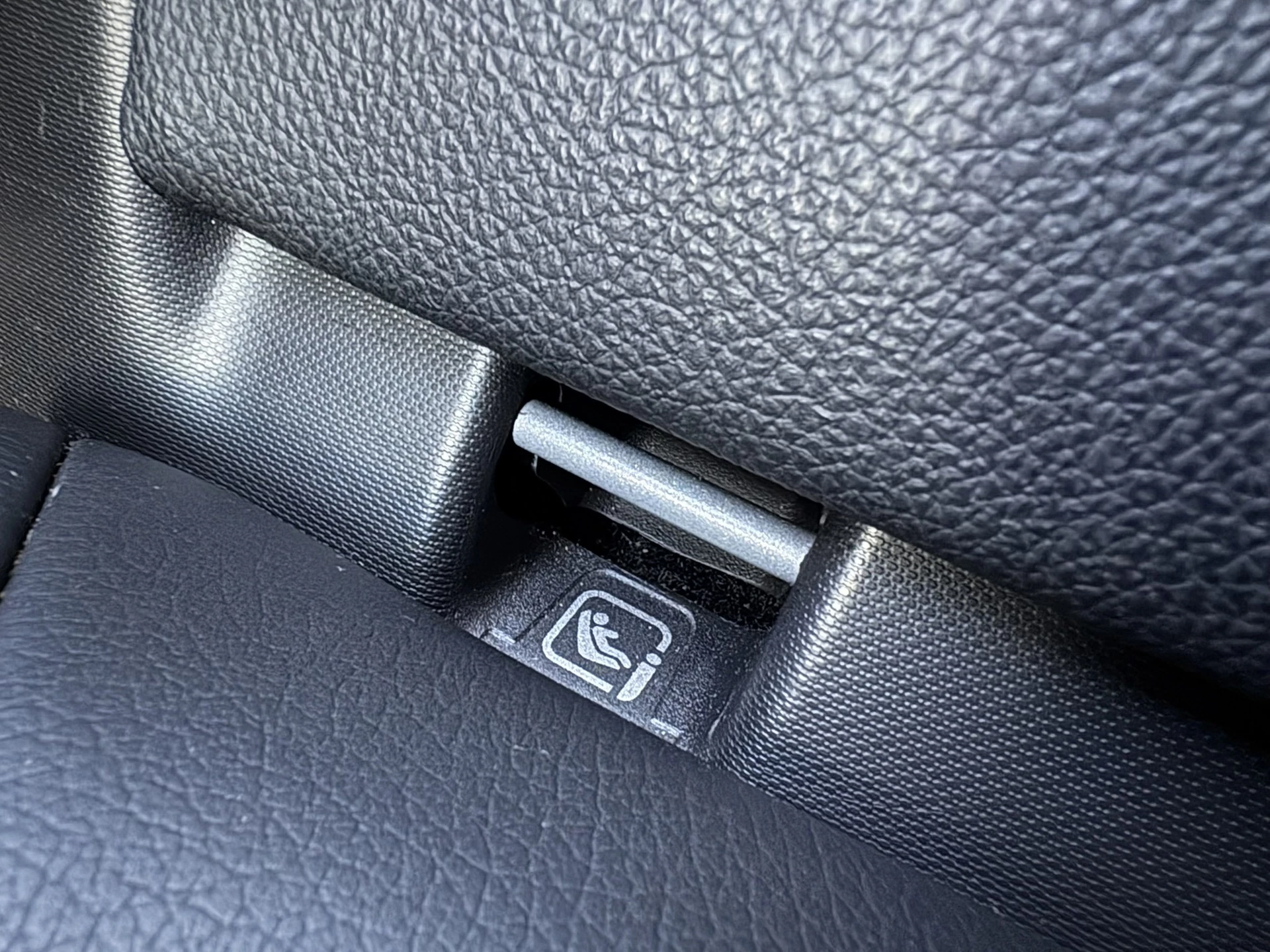 Hoofdafbeelding smart Forfour