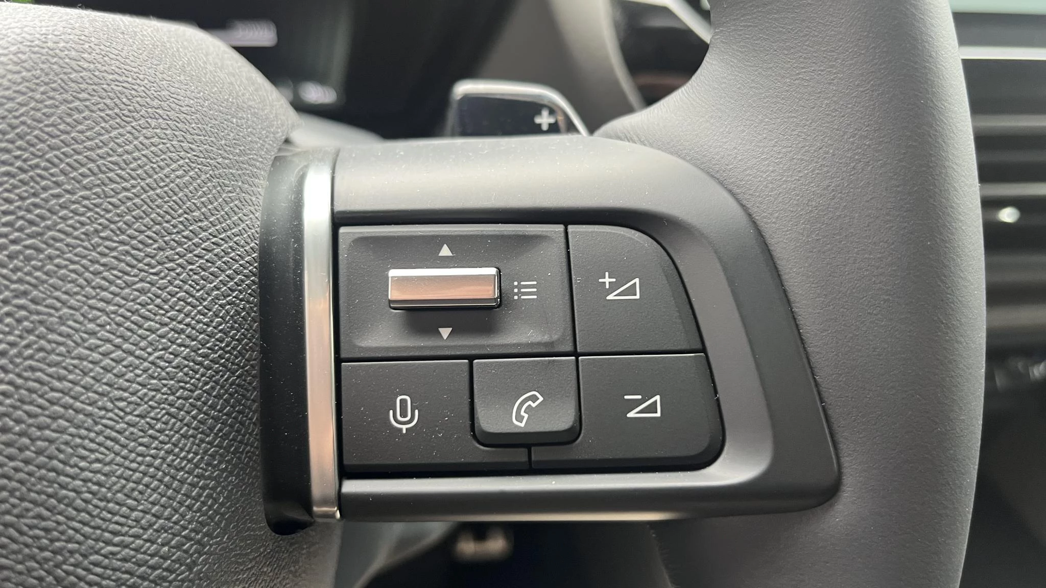 Hoofdafbeelding Citroën C5 X