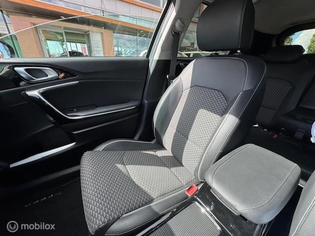 Hoofdafbeelding Kia XCeed