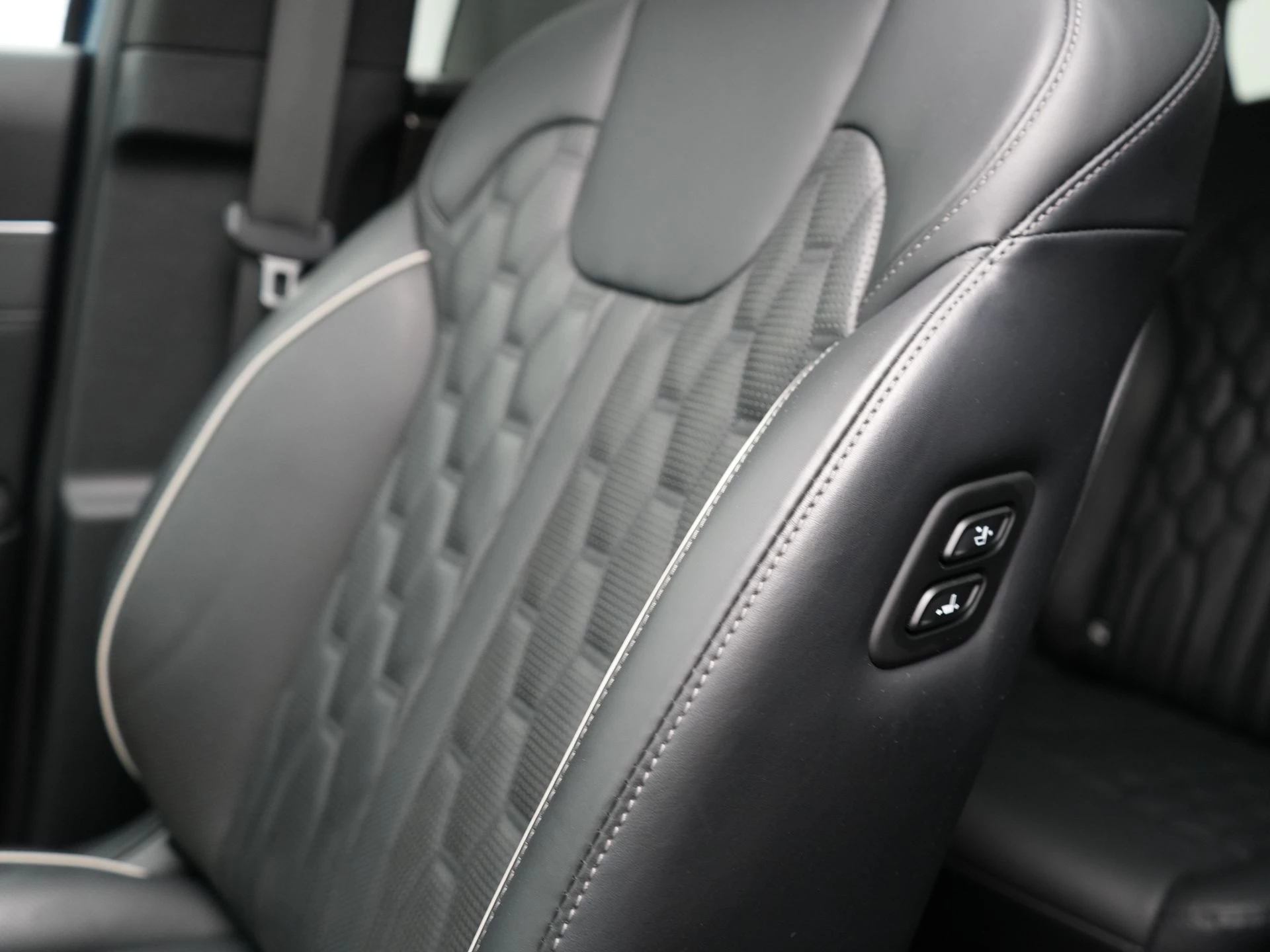 Hoofdafbeelding Kia Sorento