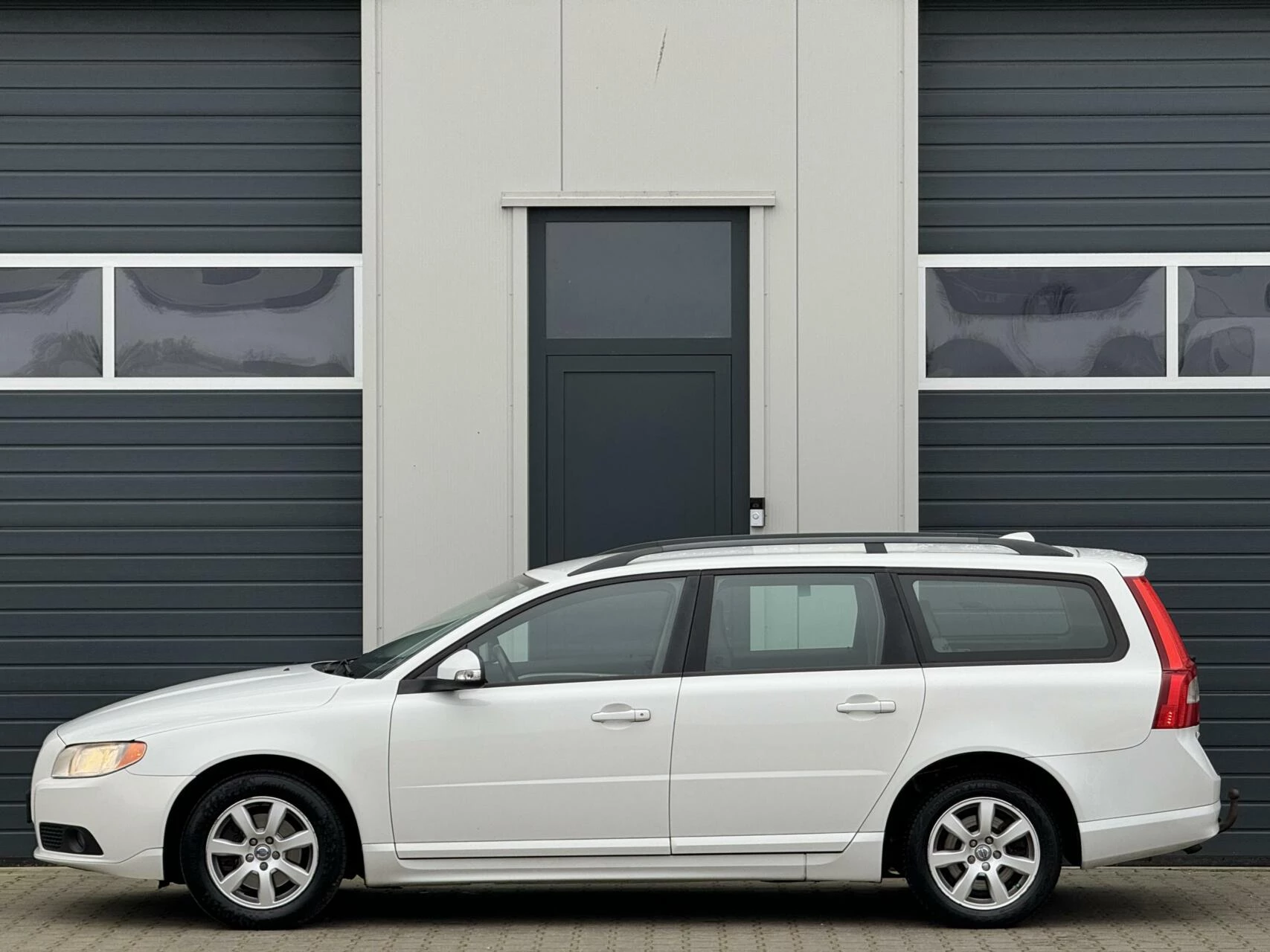 Hoofdafbeelding Volvo V70