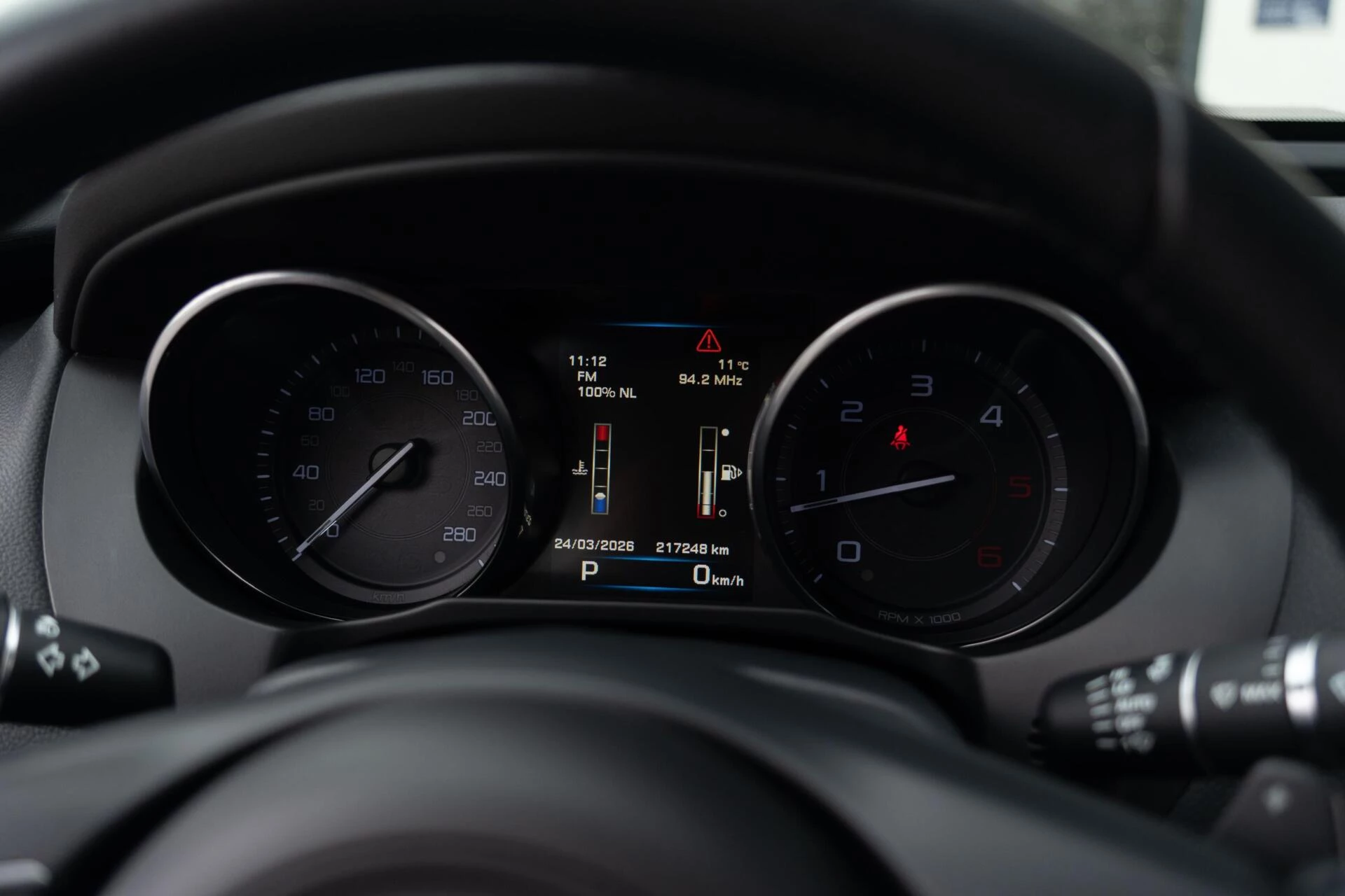 Hoofdafbeelding Jaguar XE