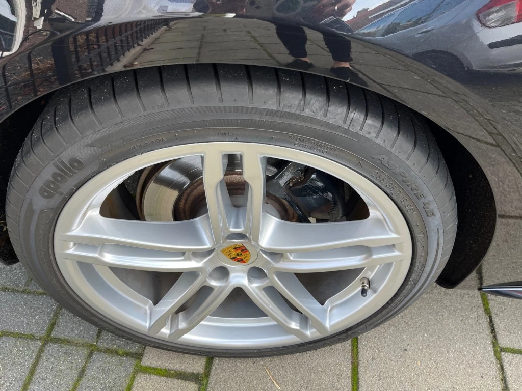 Hoofdafbeelding Audi S5