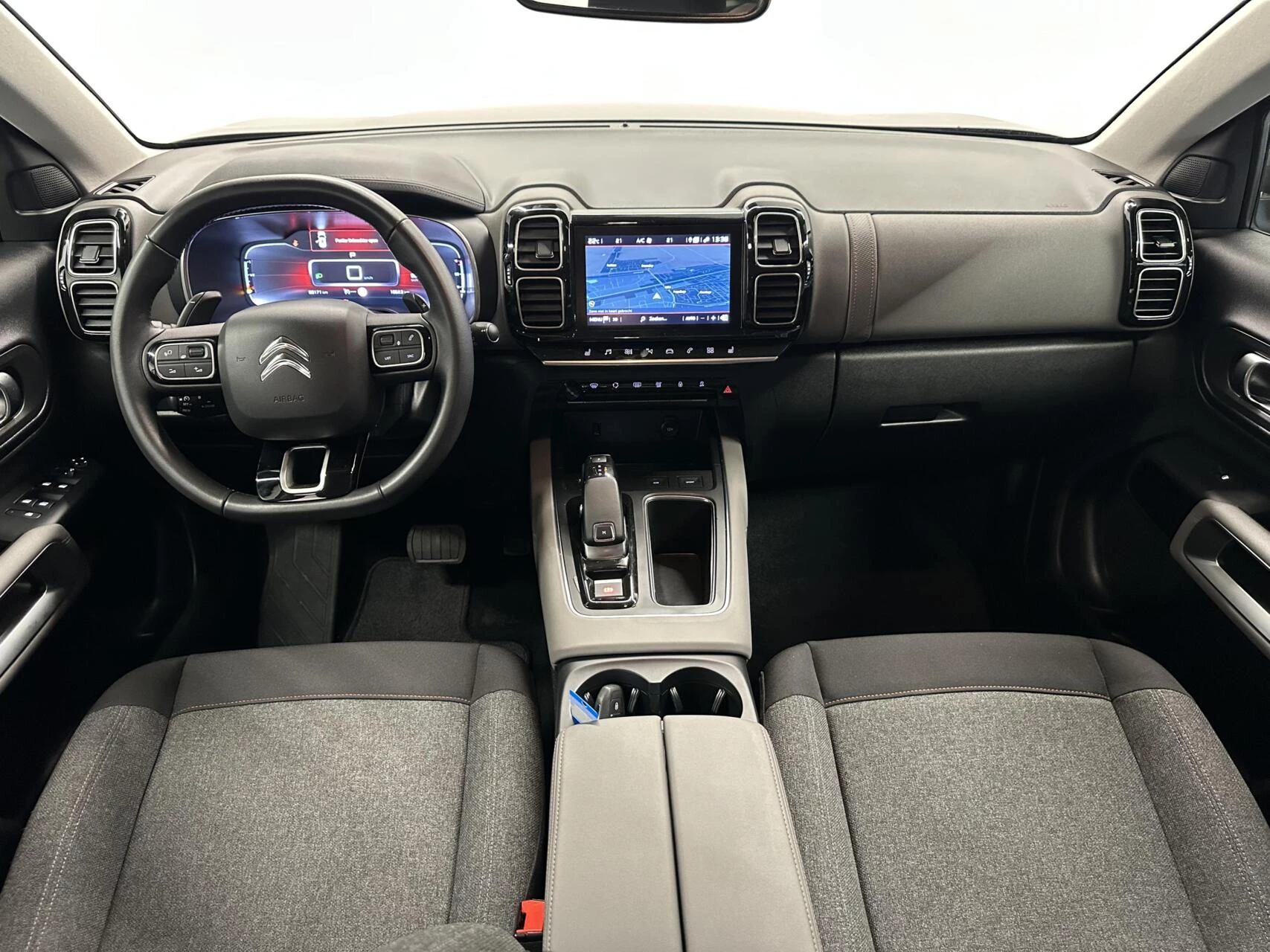 Hoofdafbeelding Citroën C5 Aircross