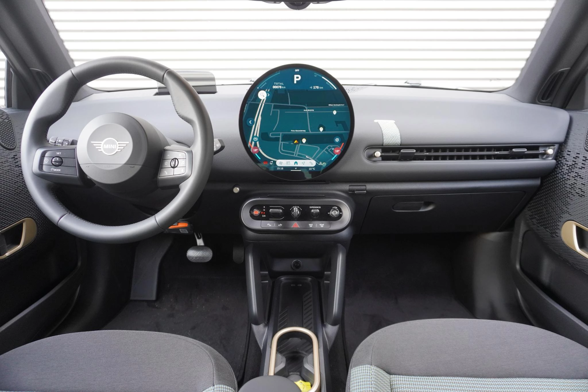 Hoofdafbeelding MINI 3-deurs