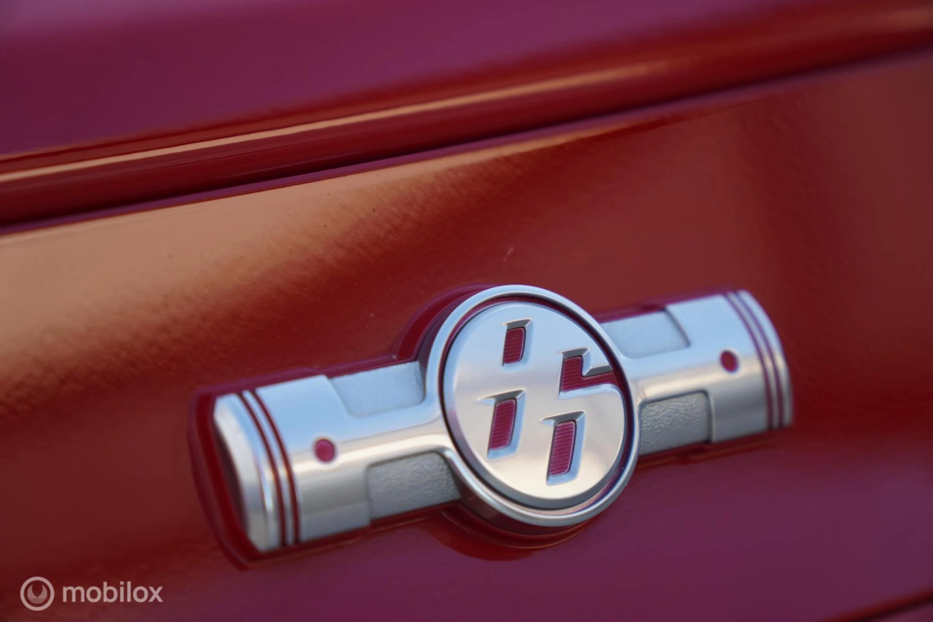 Hoofdafbeelding Toyota GT86