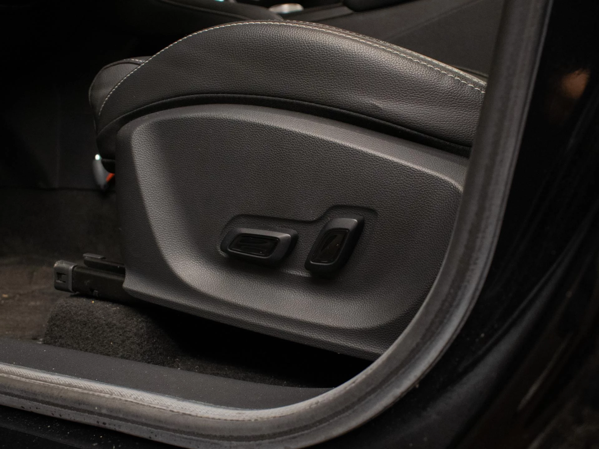 Hoofdafbeelding MG ZS EV