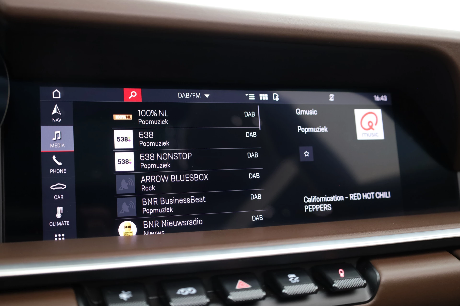 Hoofdafbeelding Porsche 911