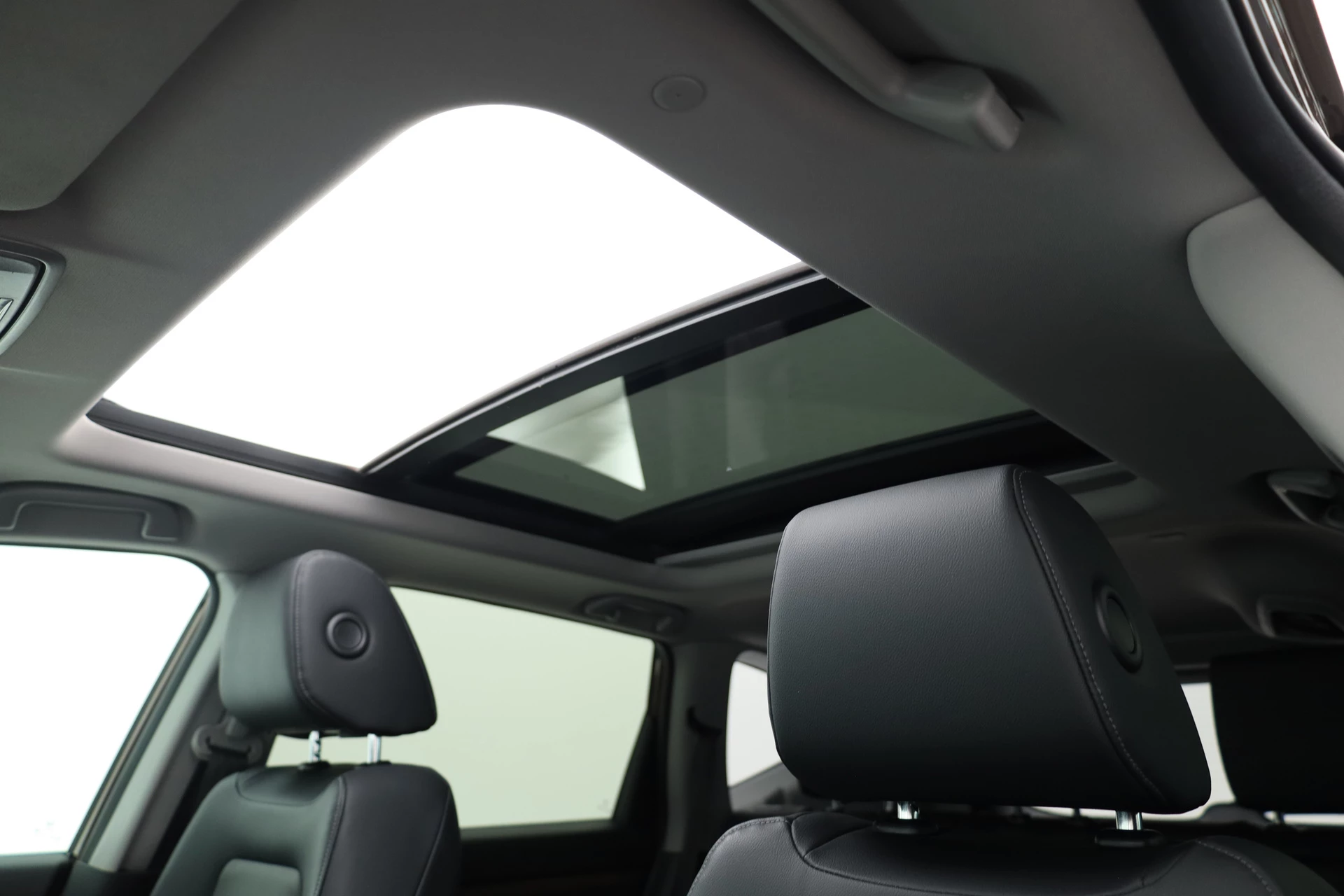 Hoofdafbeelding Honda CR-V