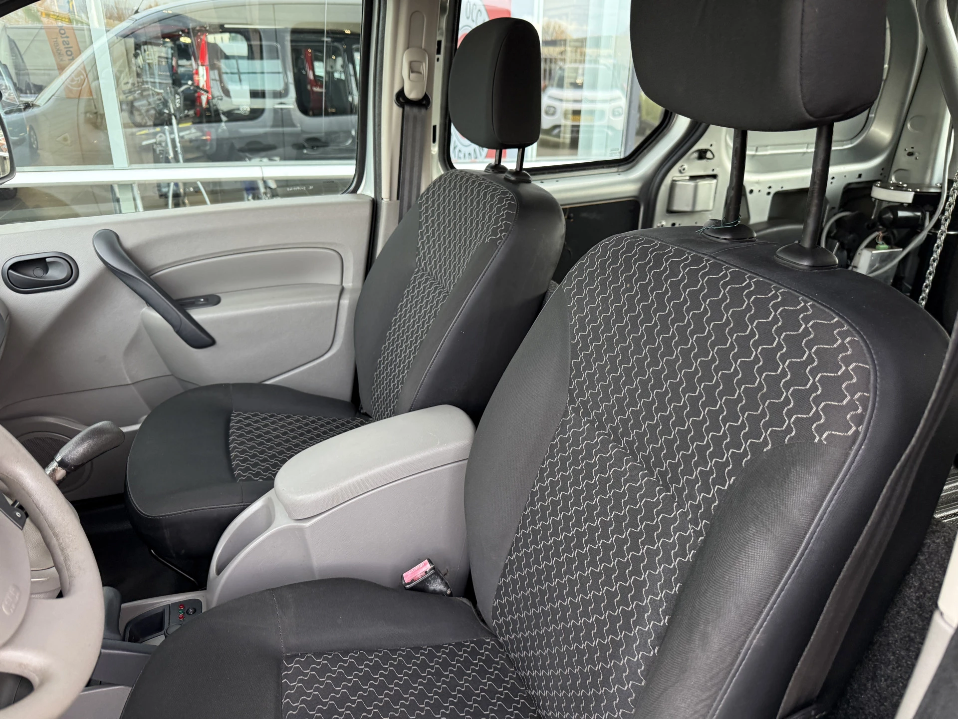 Hoofdafbeelding Renault Kangoo