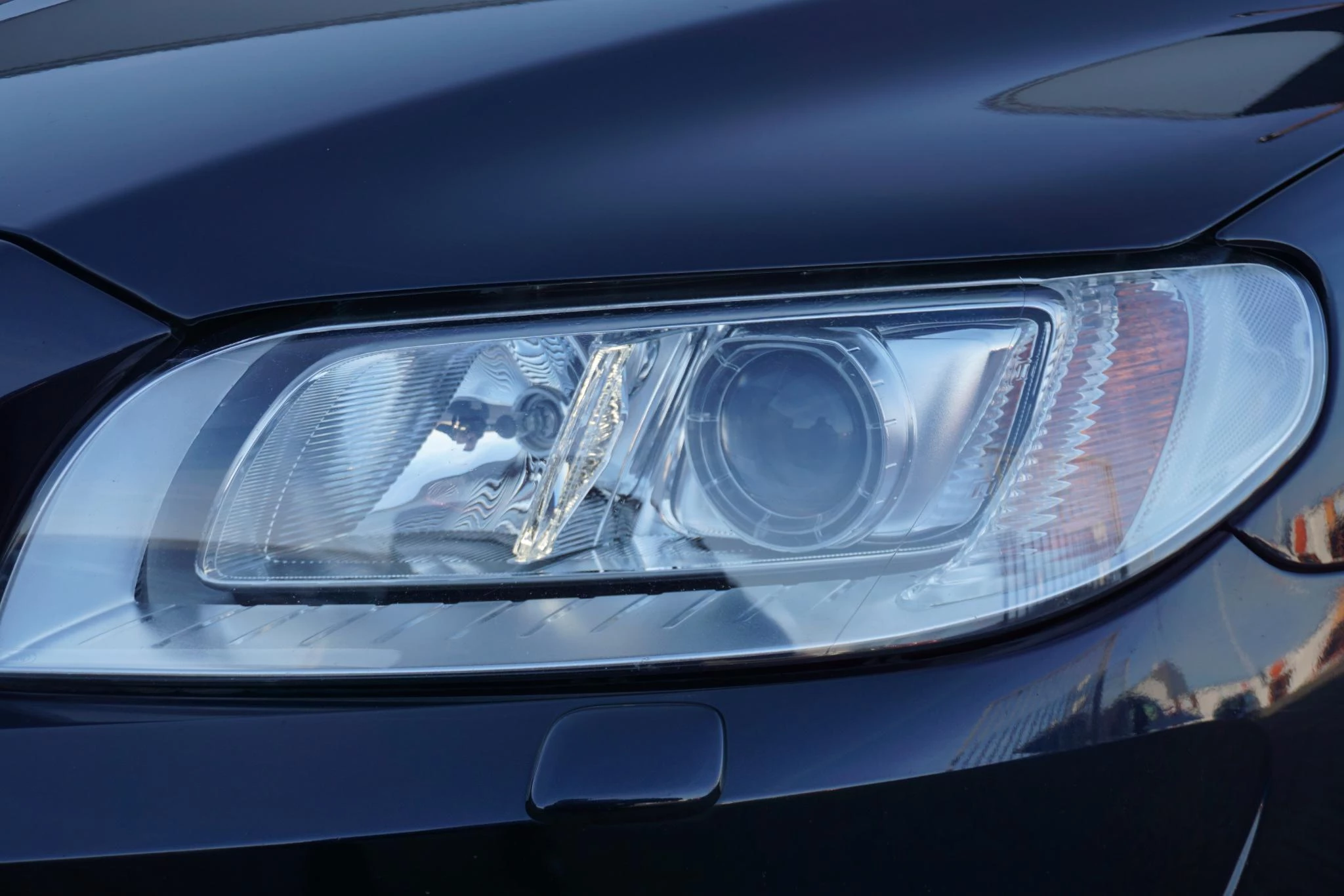 Hoofdafbeelding Volvo V70