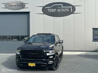 Hoofdafbeelding Dodge Ram Pick-Up