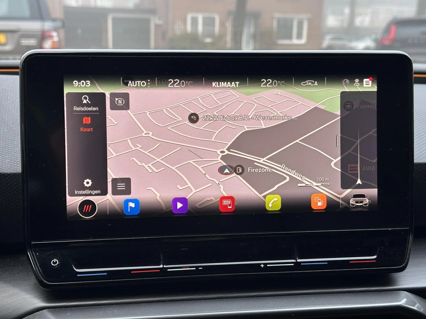 Hoofdafbeelding CUPRA Leon