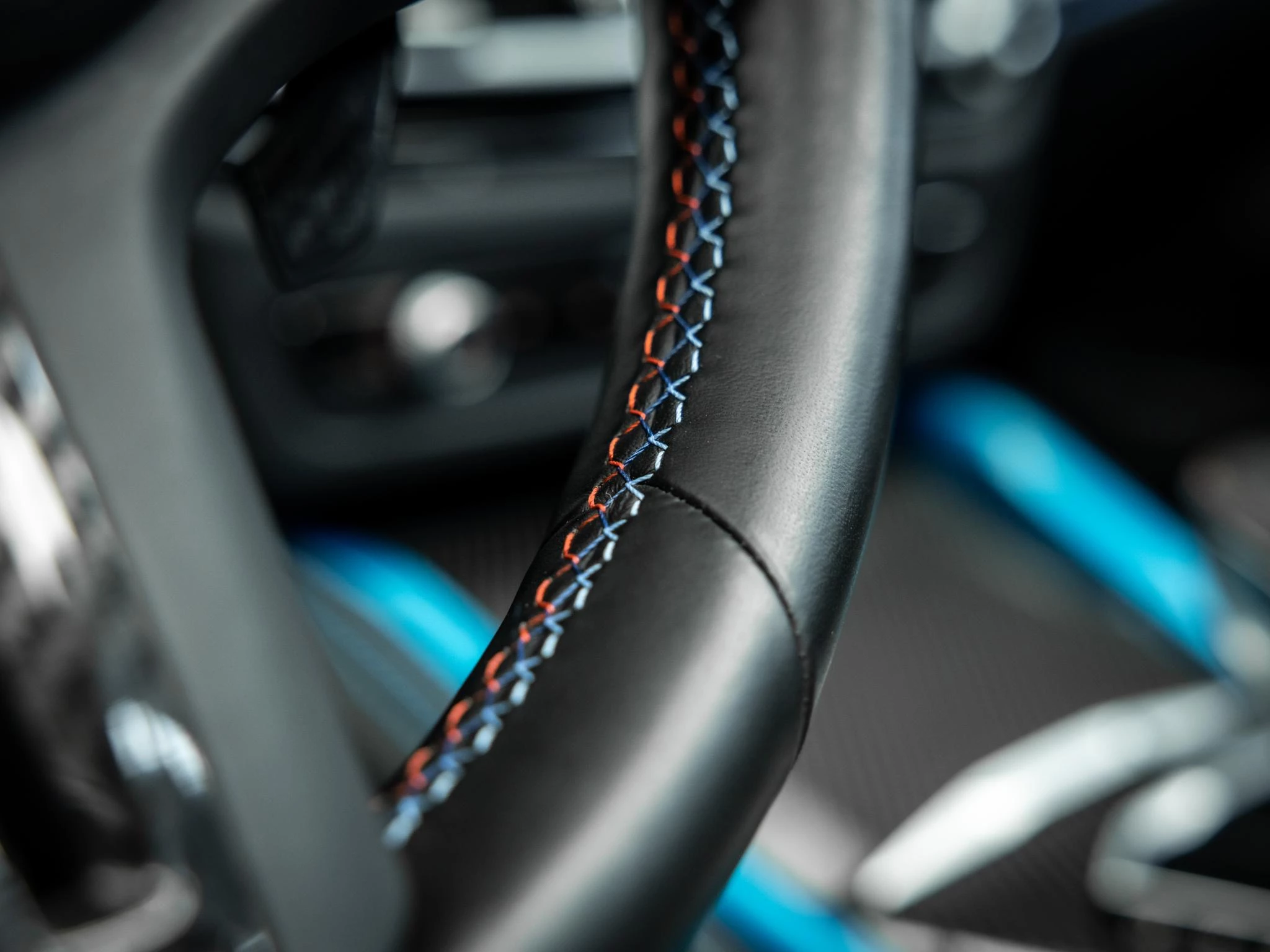 Hoofdafbeelding BMW M4