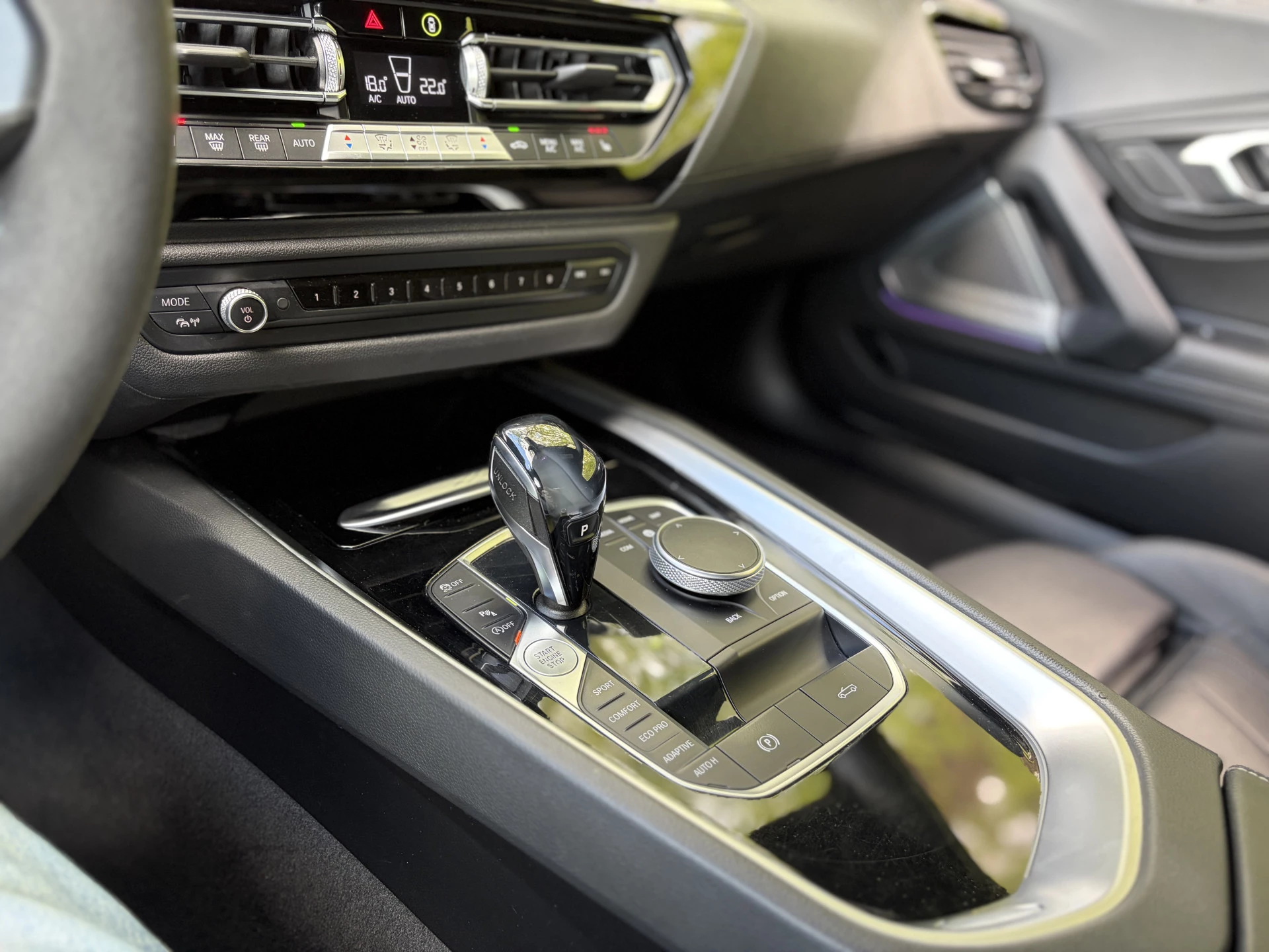 Hoofdafbeelding BMW Z4