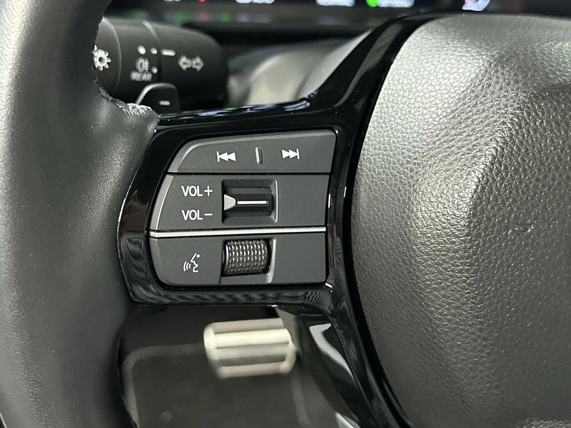 Hoofdafbeelding Honda CR-V