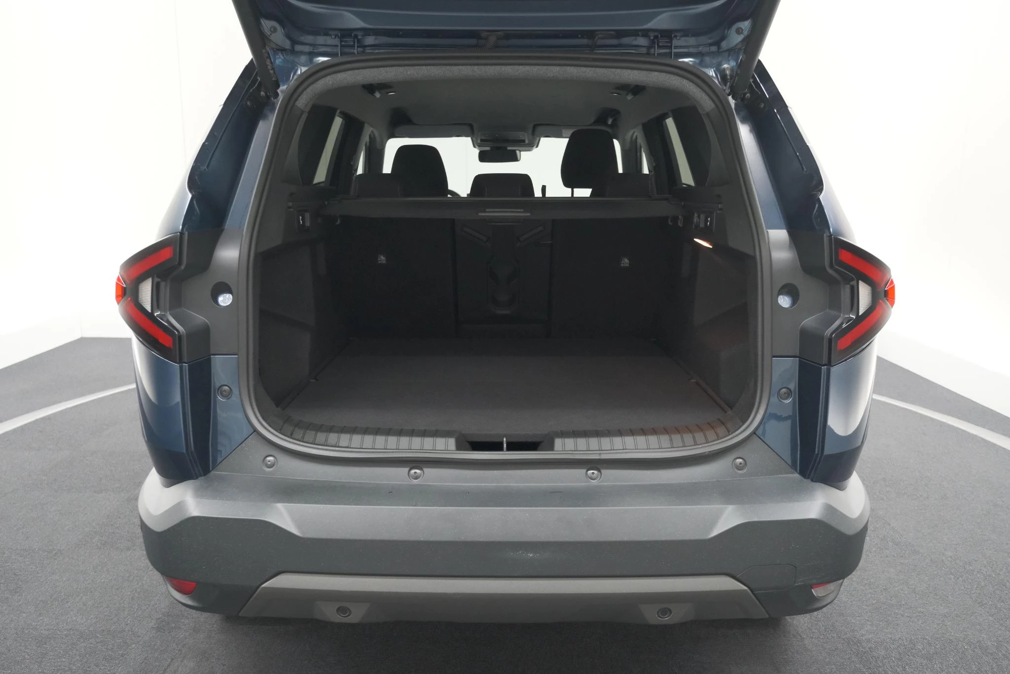 Hoofdafbeelding Dacia Bigster
