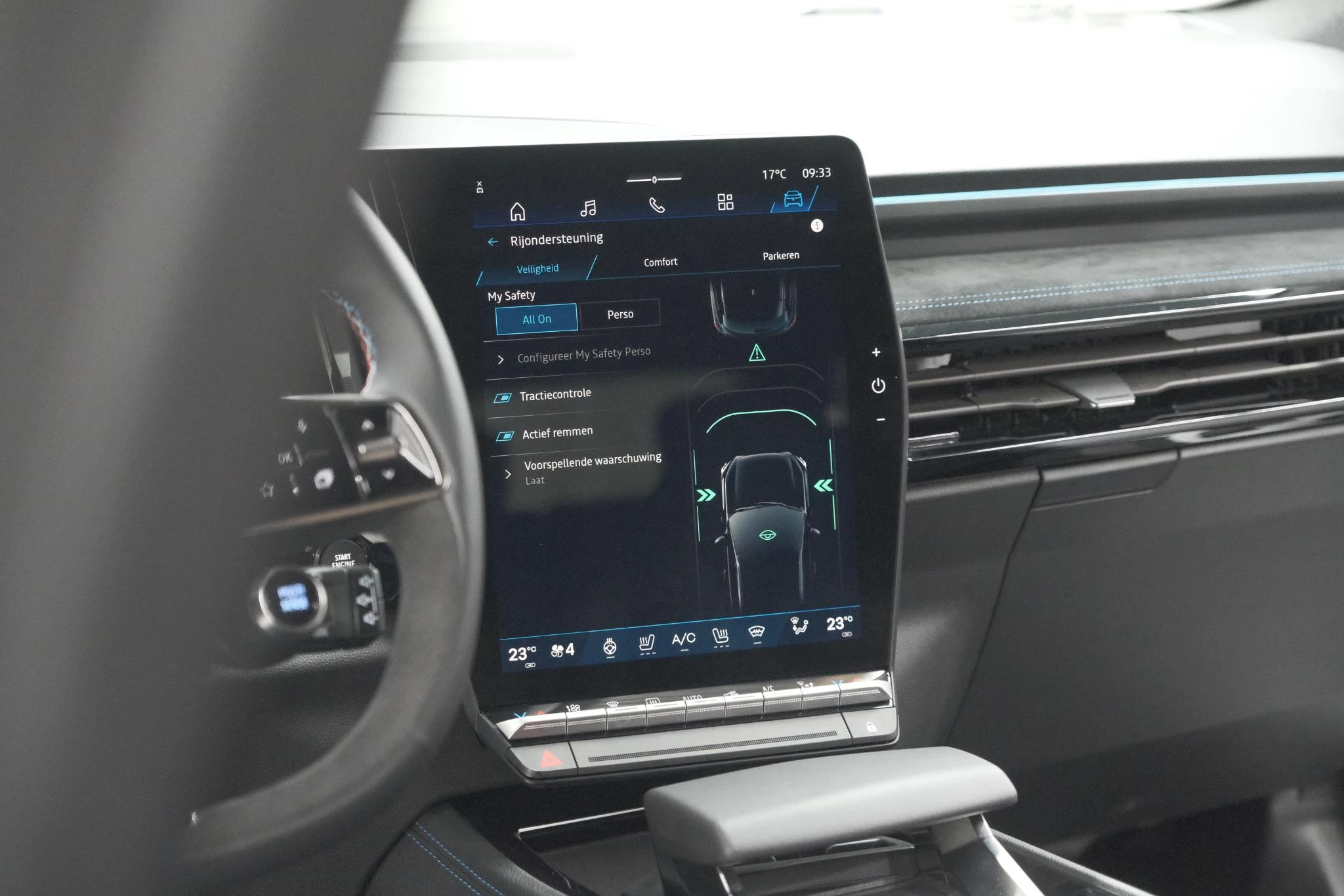 Hoofdafbeelding Renault Austral