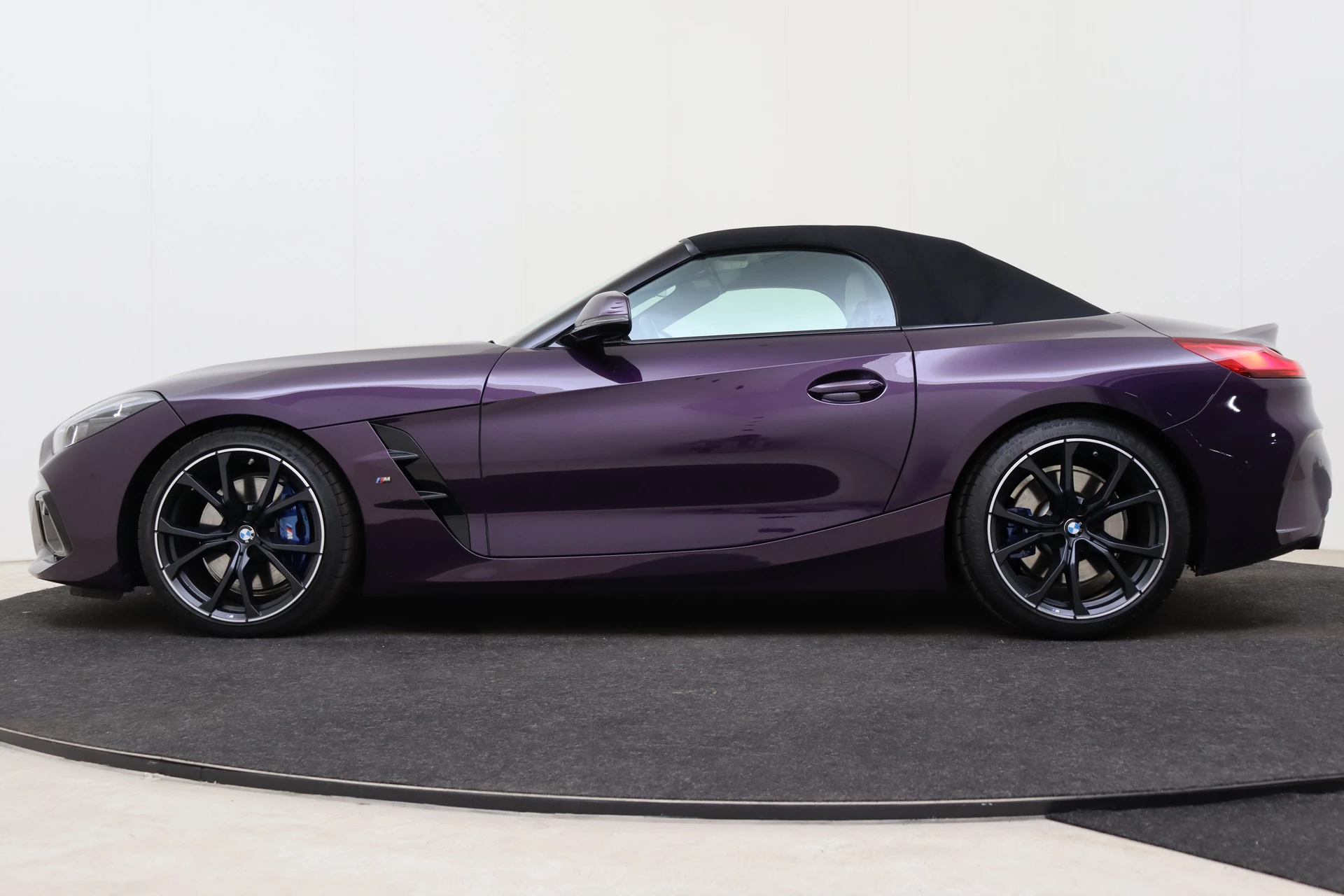 Hoofdafbeelding BMW Z4