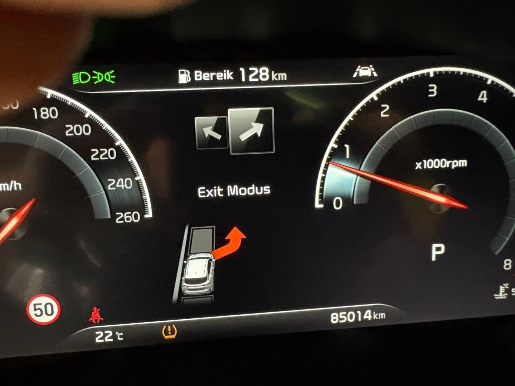 Hoofdafbeelding Kia ProCeed