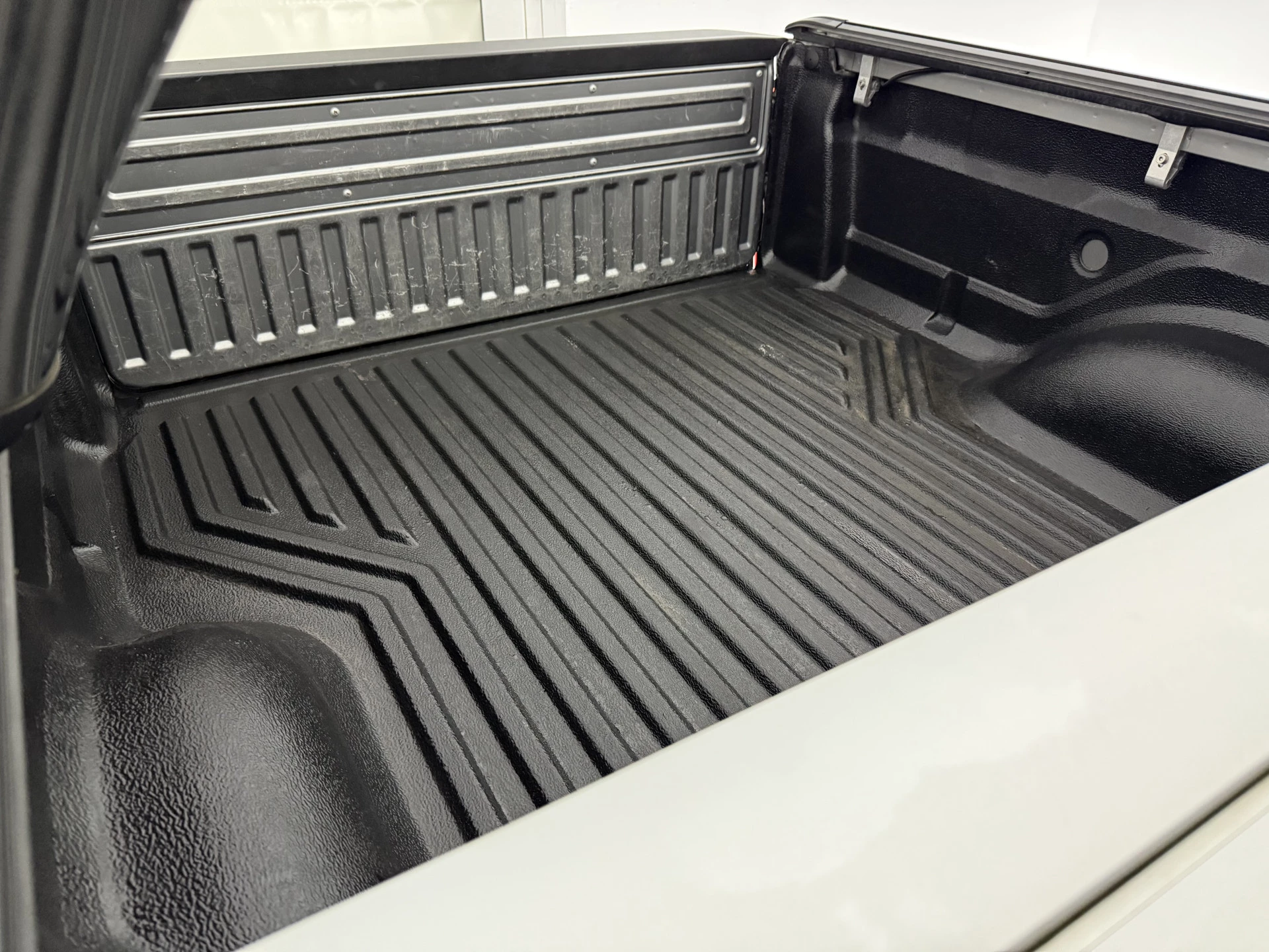 Hoofdafbeelding Nissan Navara